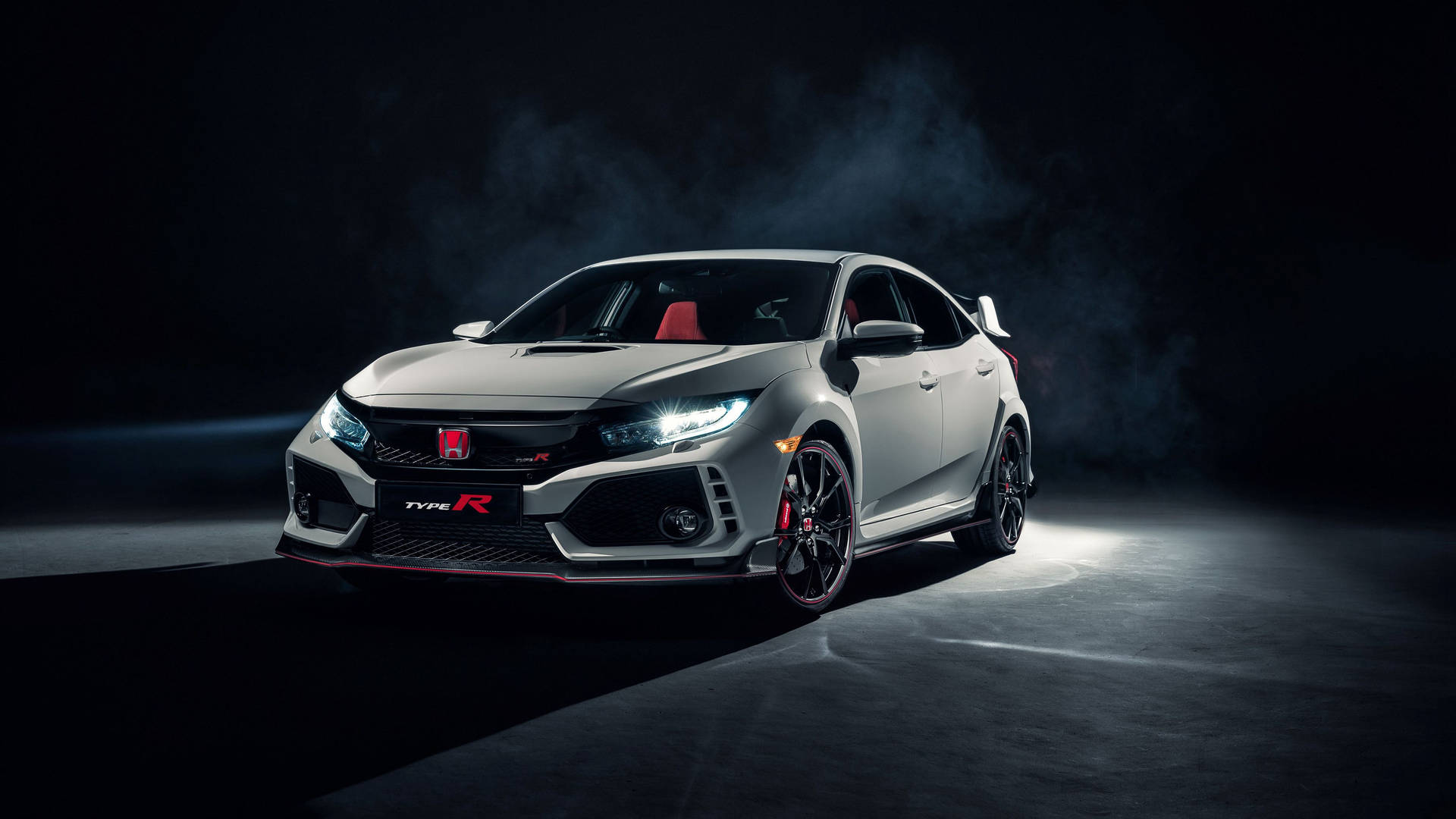 Honda Civic FK8 Wallpapers - Top Free Honda Civic FK8 Backgrounds ...