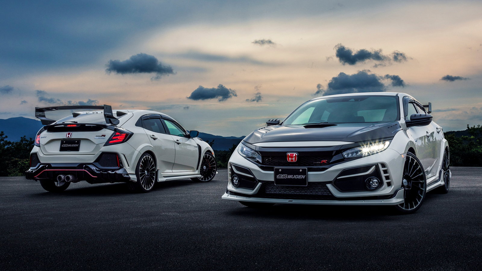 Honda Civic Fk8 Wallpapers - Top Free Honda Civic Fk8 Backgrounds 