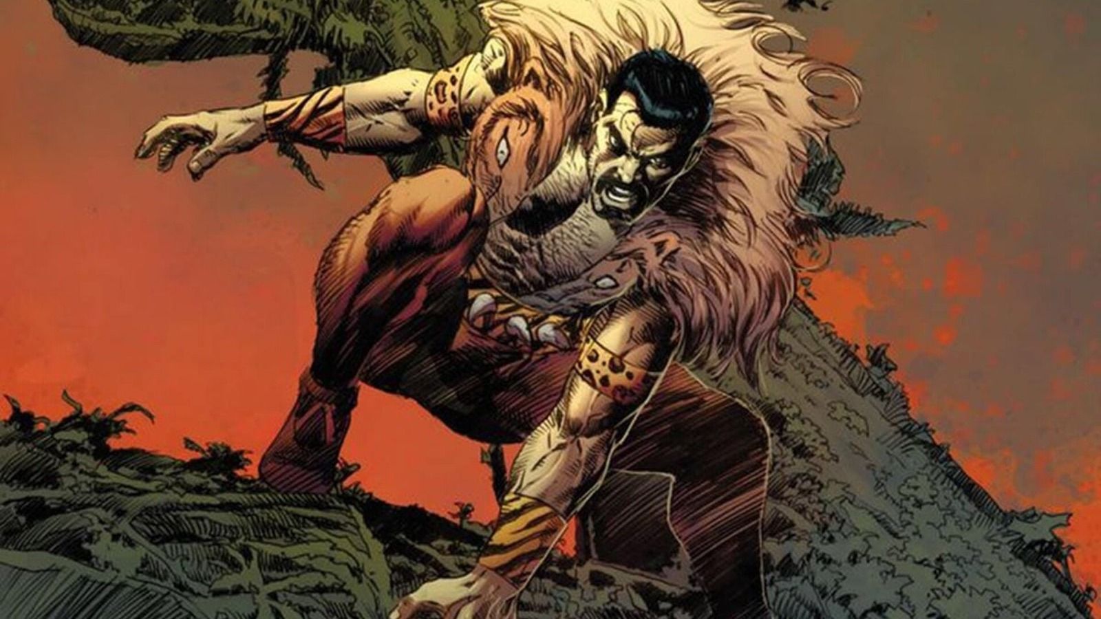 1600x900 Kraven The Hunter: Release Date, Cast, And More