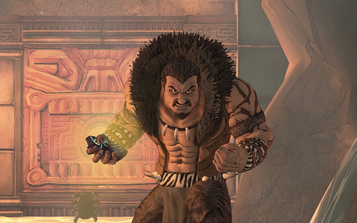1440x900 Kraven the Hunter screenshots, image and picture