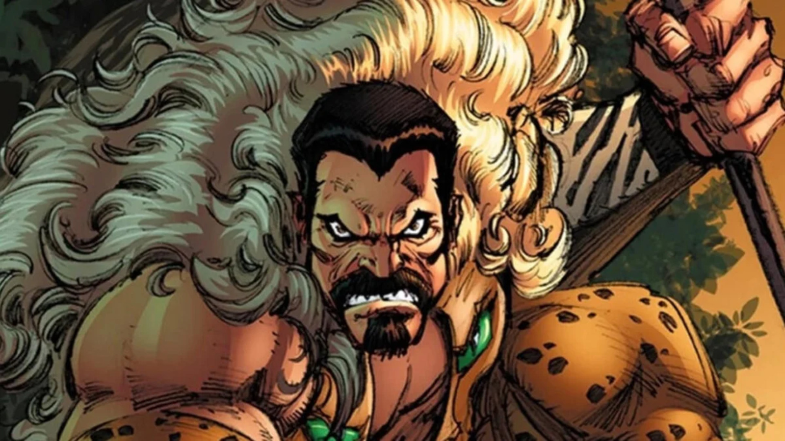 1600x900 Kraven The Hunter: The Origin, The Powers, And The Promise Of This Classic Spider Man Villain Ahead Of His Movie Debut