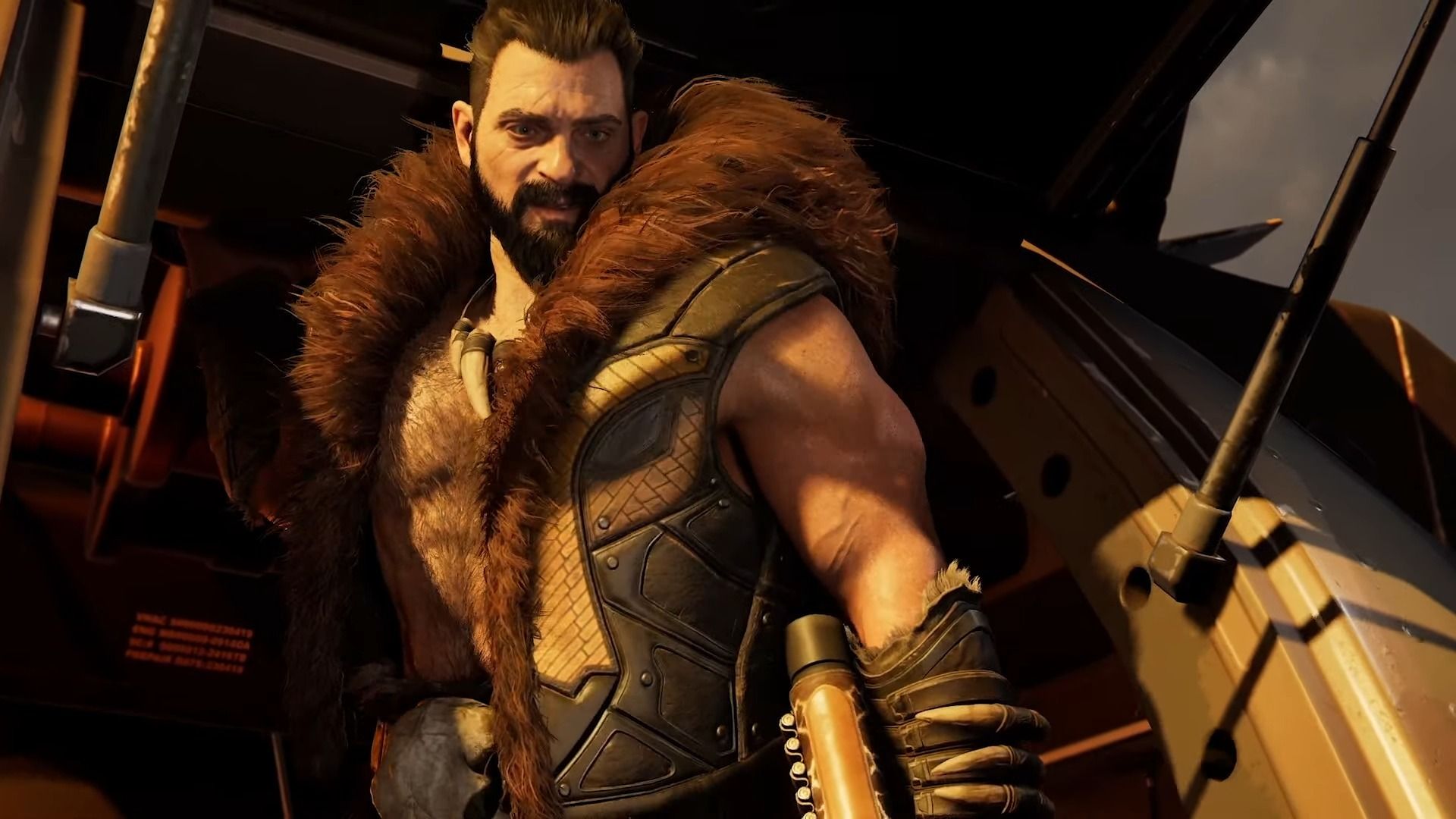 1920x1080 Kraven The Hunter: The Comic Book History Of The Villain That Beat Spider Man