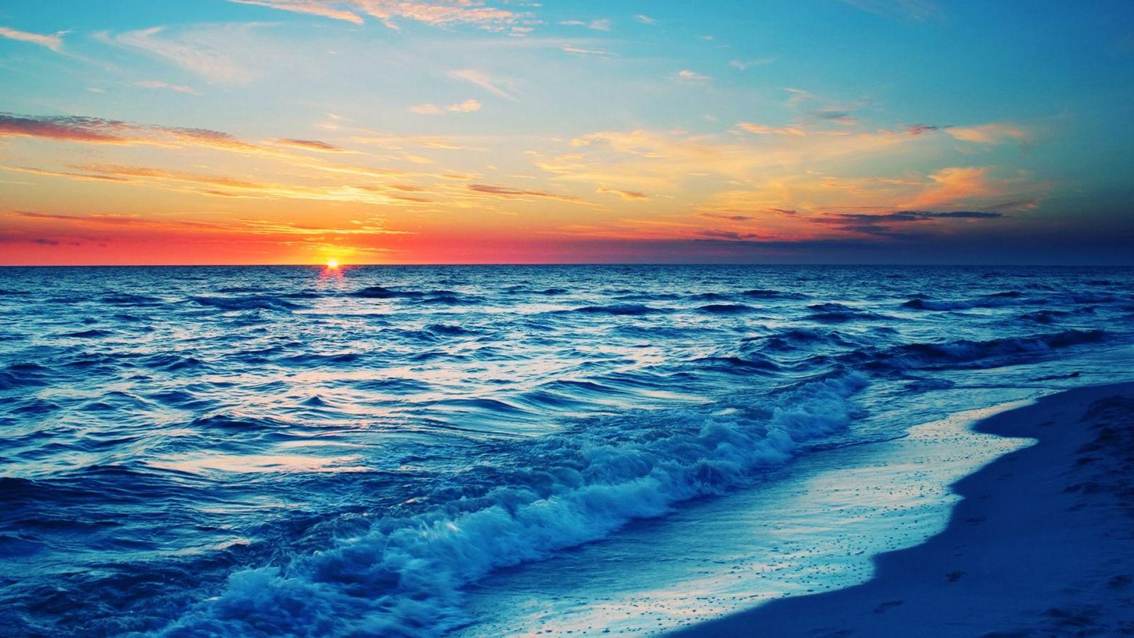 1600x900 Beach wallpaper HD 1920x1080 Gallery