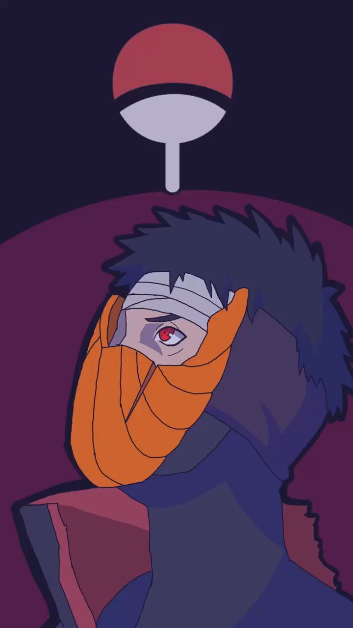 720x1280 Obito wallpaper