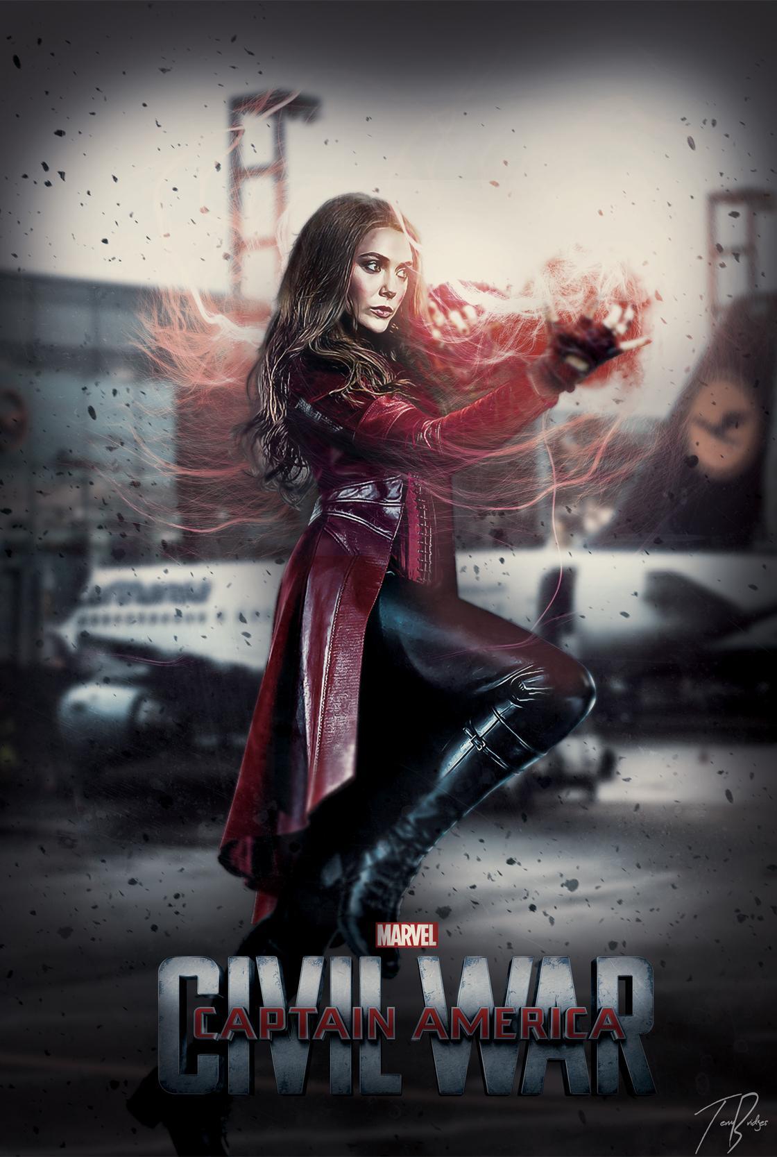 Scarlet Witch Wallpapers Top Free Scarlet Witch Backgrounds Wallpaperaccess 2695