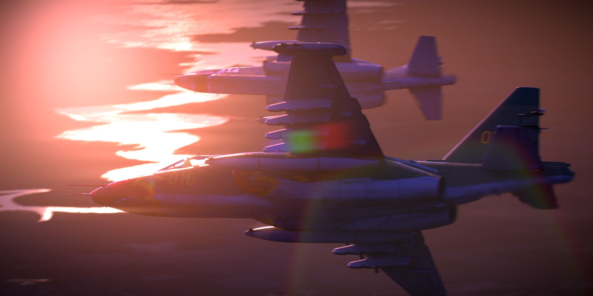 1920x960 Su 25 Animation