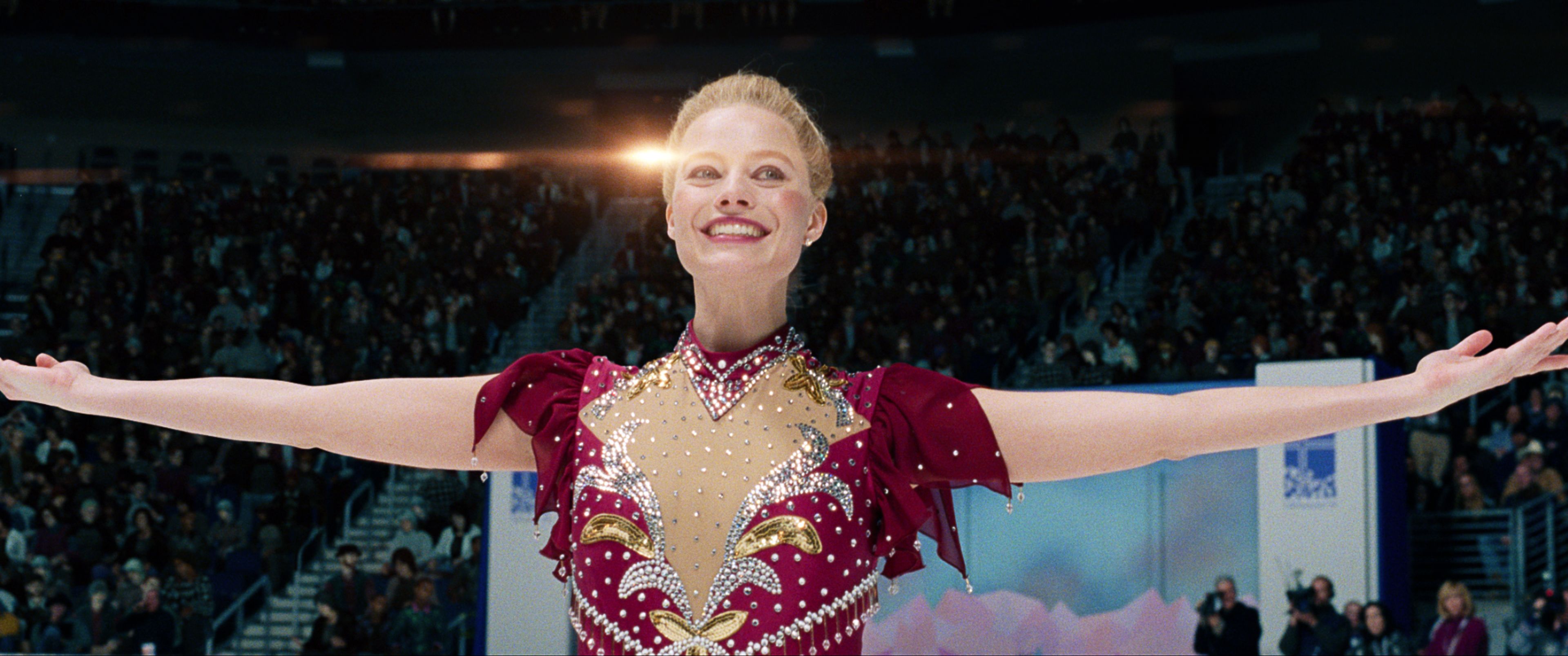 3839x1606 I, Tonya': Inside Real Tonya Harding, Nancy Kerrigan Story