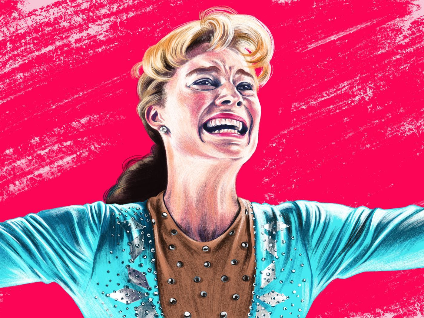 1400x1050 The Fungible Facts and Twisted Humor of 'I, Tonya'