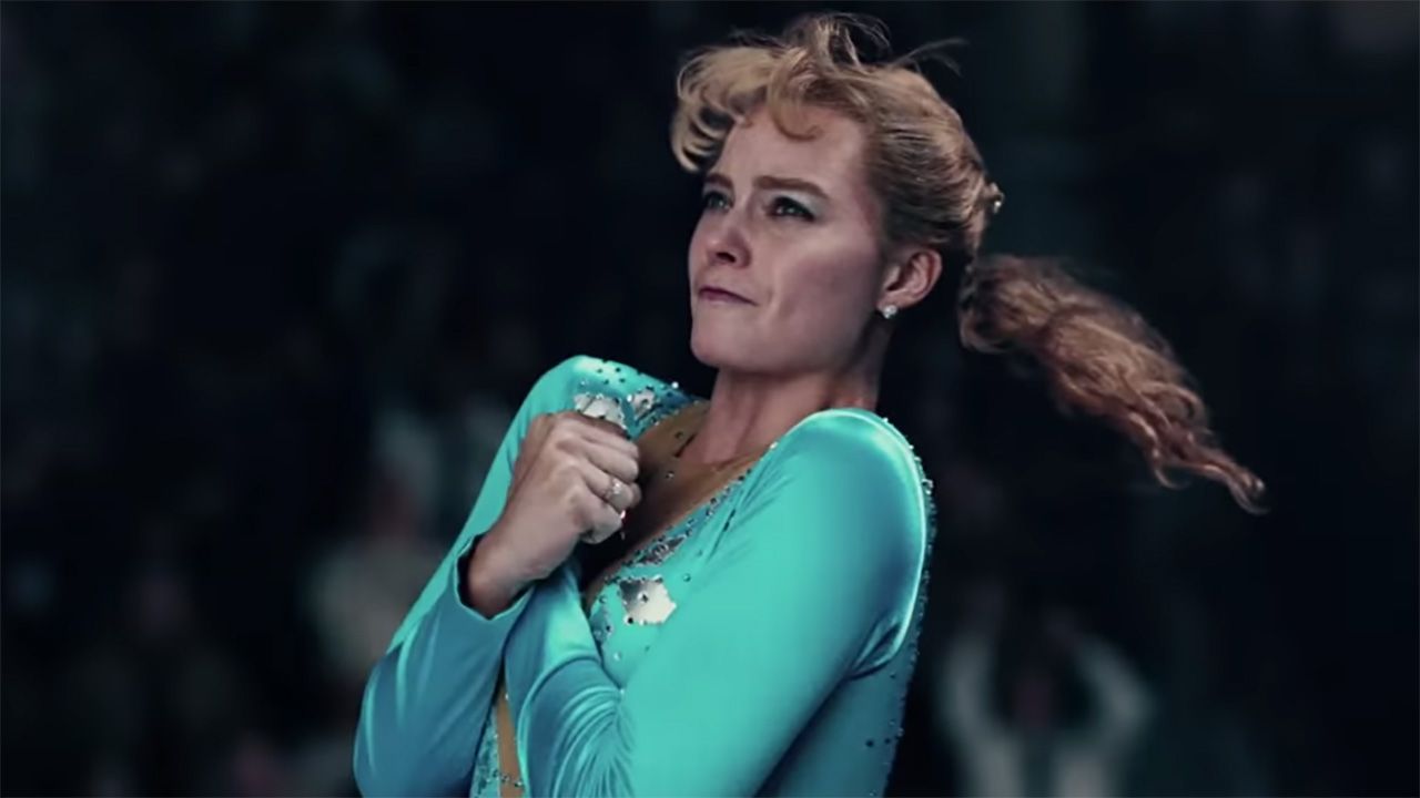 1280x720 Inside the 'I, Tonya' movie magic that made Margot Robbie an Olympic figure skater