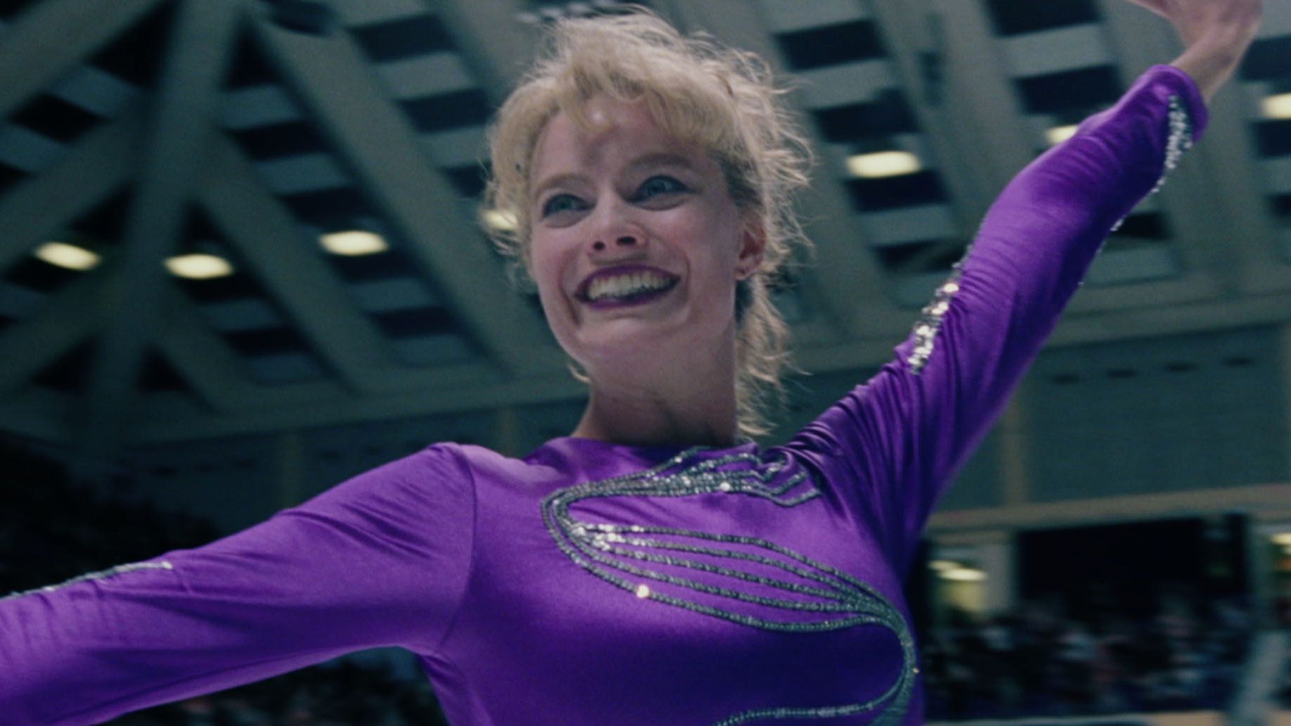 1834x1032 Review: 'I, Tonya.' I, Punching Bag. I, Punch Line
