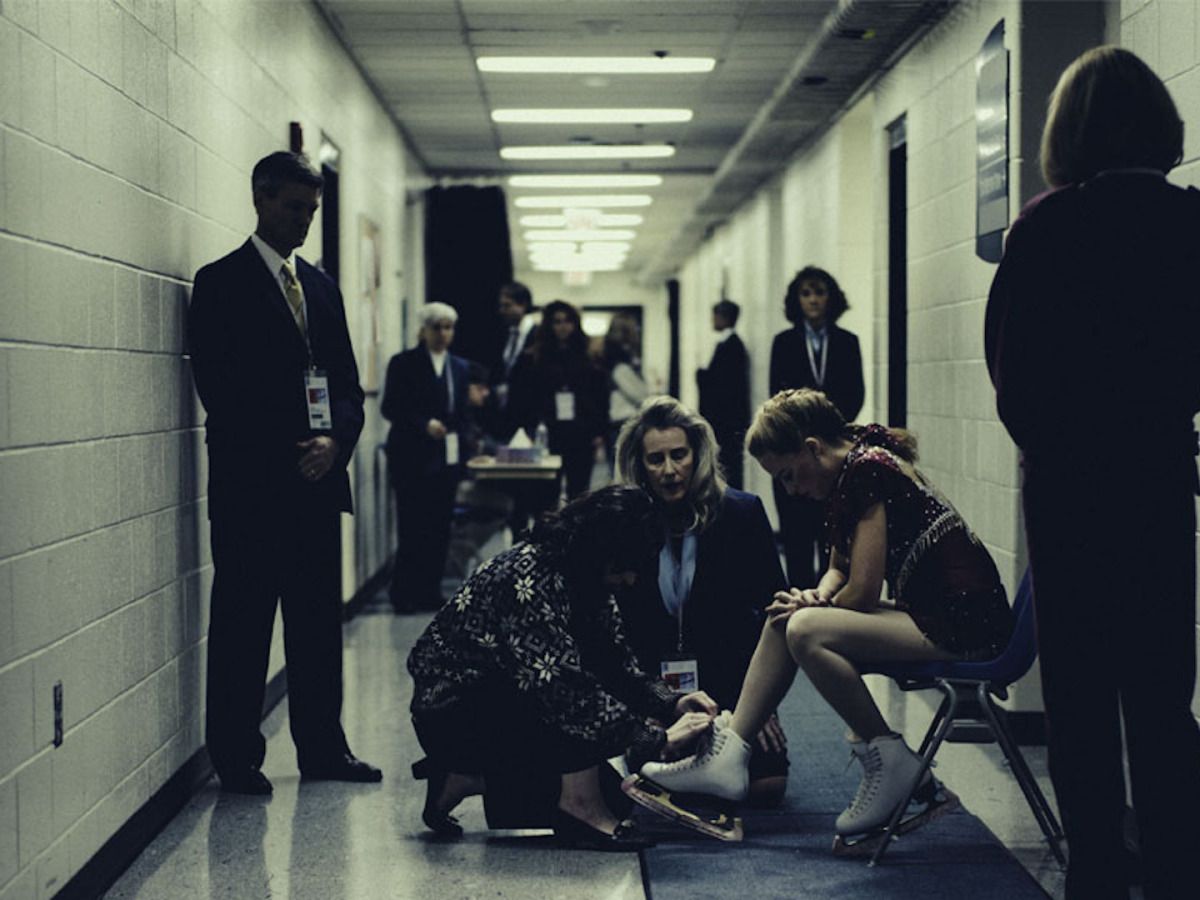 1200x900 Tonya Harding biopic 'I, Tonya' turns a portrait of a punchline into a mirror of ourselves