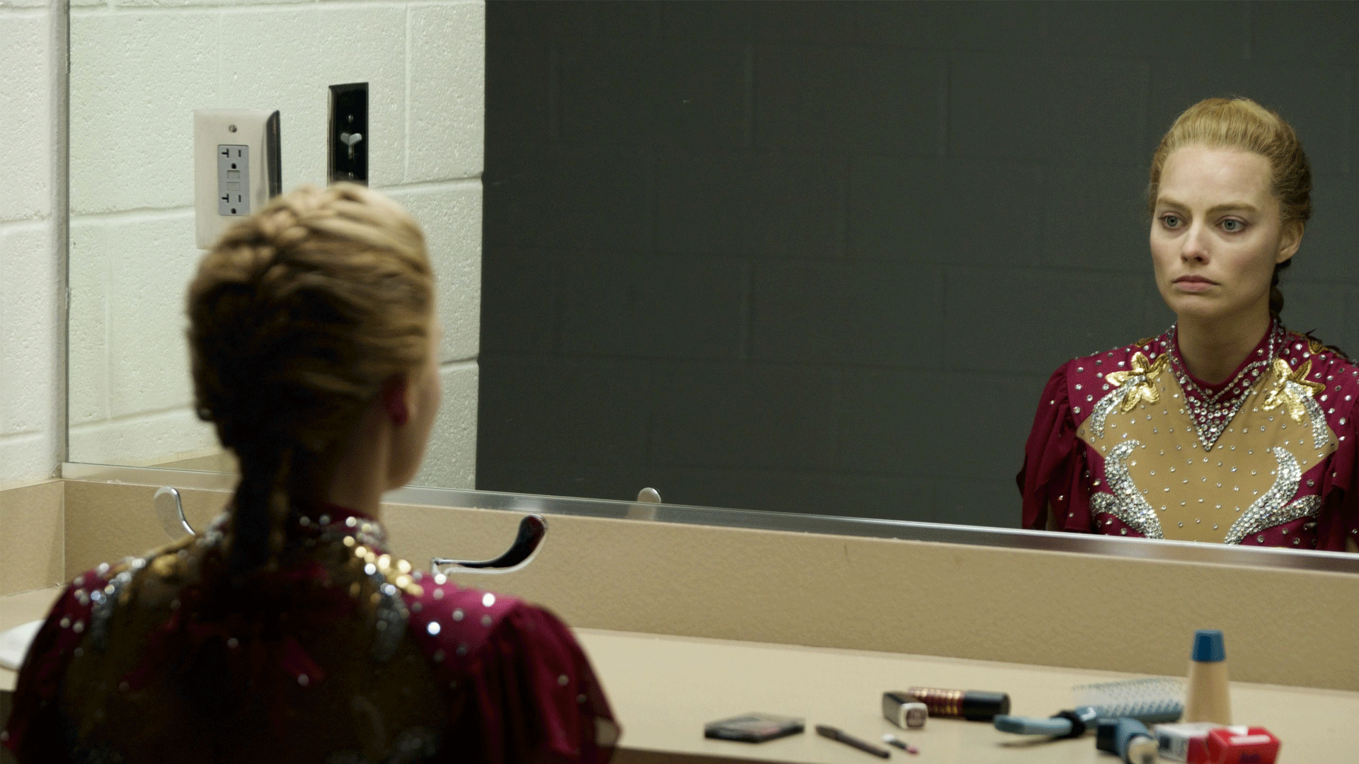 1920x1080 Margot Robbie Is Amazing As Disgraced Figure Skater Tonya Harding in 'I, Tonya'