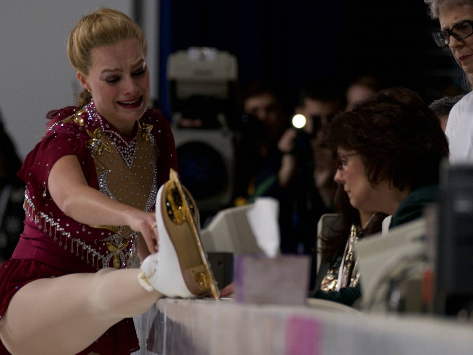 1600x1200 I, Tonya reveals a deeper truth than Harding's level of guilt