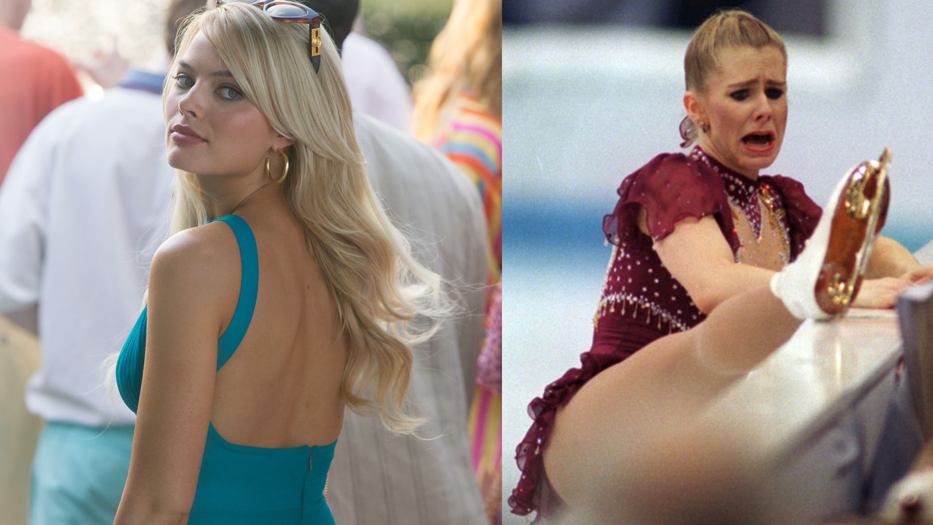 1920x1080 Margot Robbie Set to Play Tonya Harding in I, TONYA