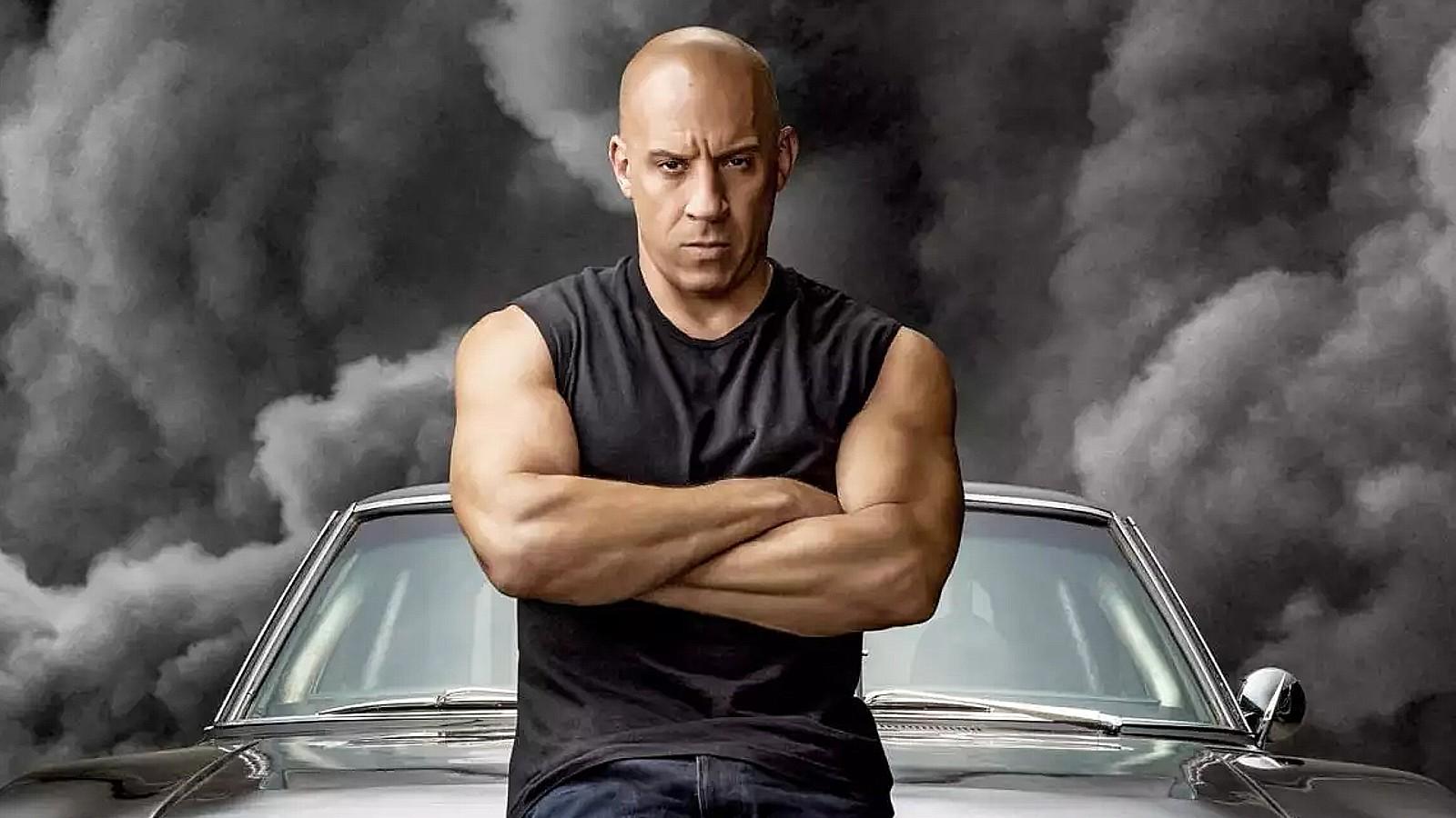 1600x900 Vin Diesel reveals Fast X will say “goodbye” to Paul Walker's Brian O'Conner