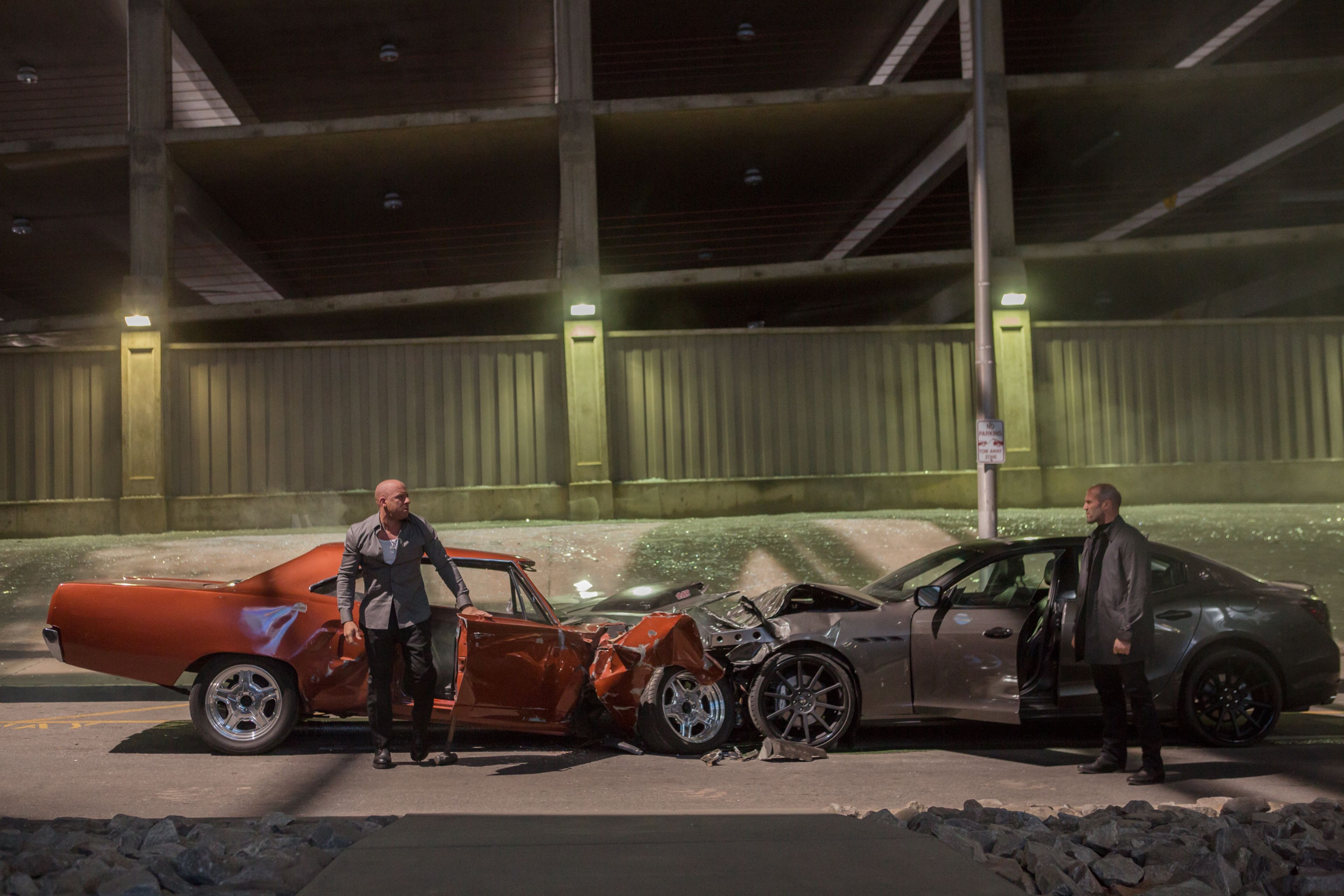 3840x2560 Movie Furious 7 4k Ultra HD Wallpaper