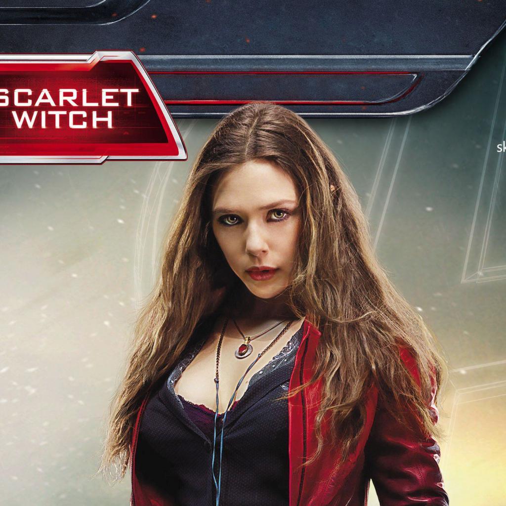 Hình Nền Scarlet Witch Top Những Hình Ảnh Đẹp