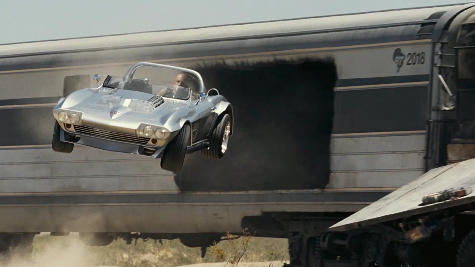 1600x900 The Fast and the Furious: The Most Ridiculous Car Chases