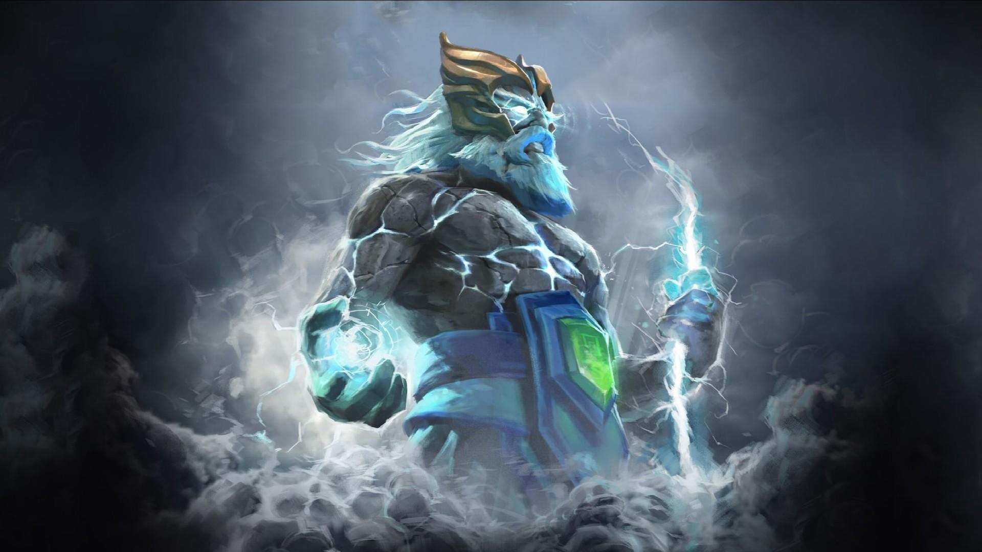 1920x1080 How to get a free arcana for The International 2022