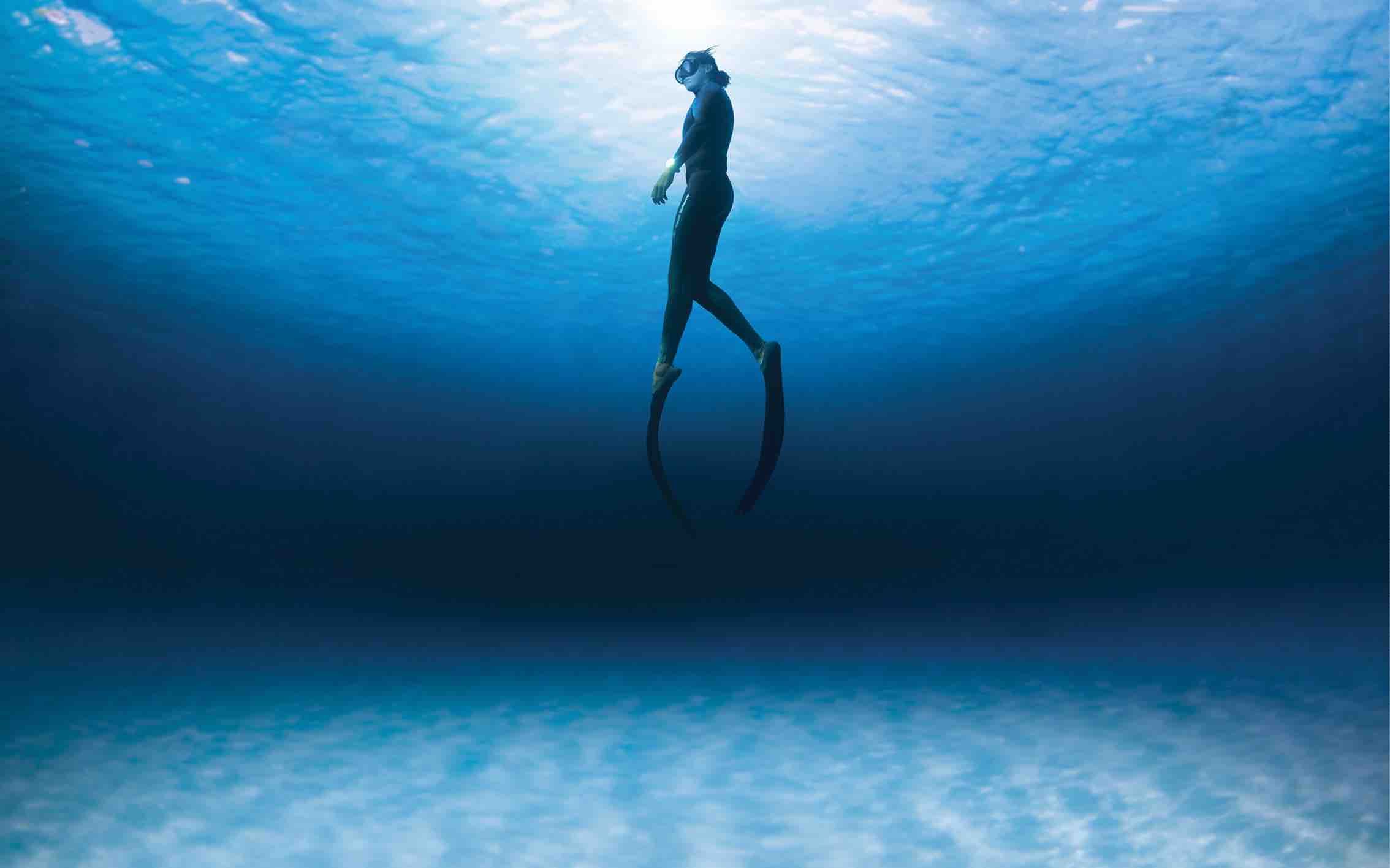 2268x1417 Mares Freediving Courses