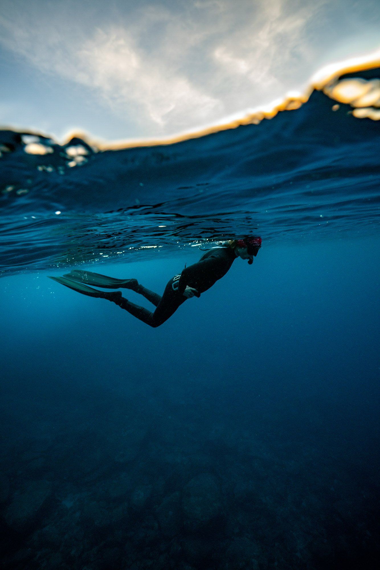 1334x2000 Freediving Liveaboard Photography & Videography