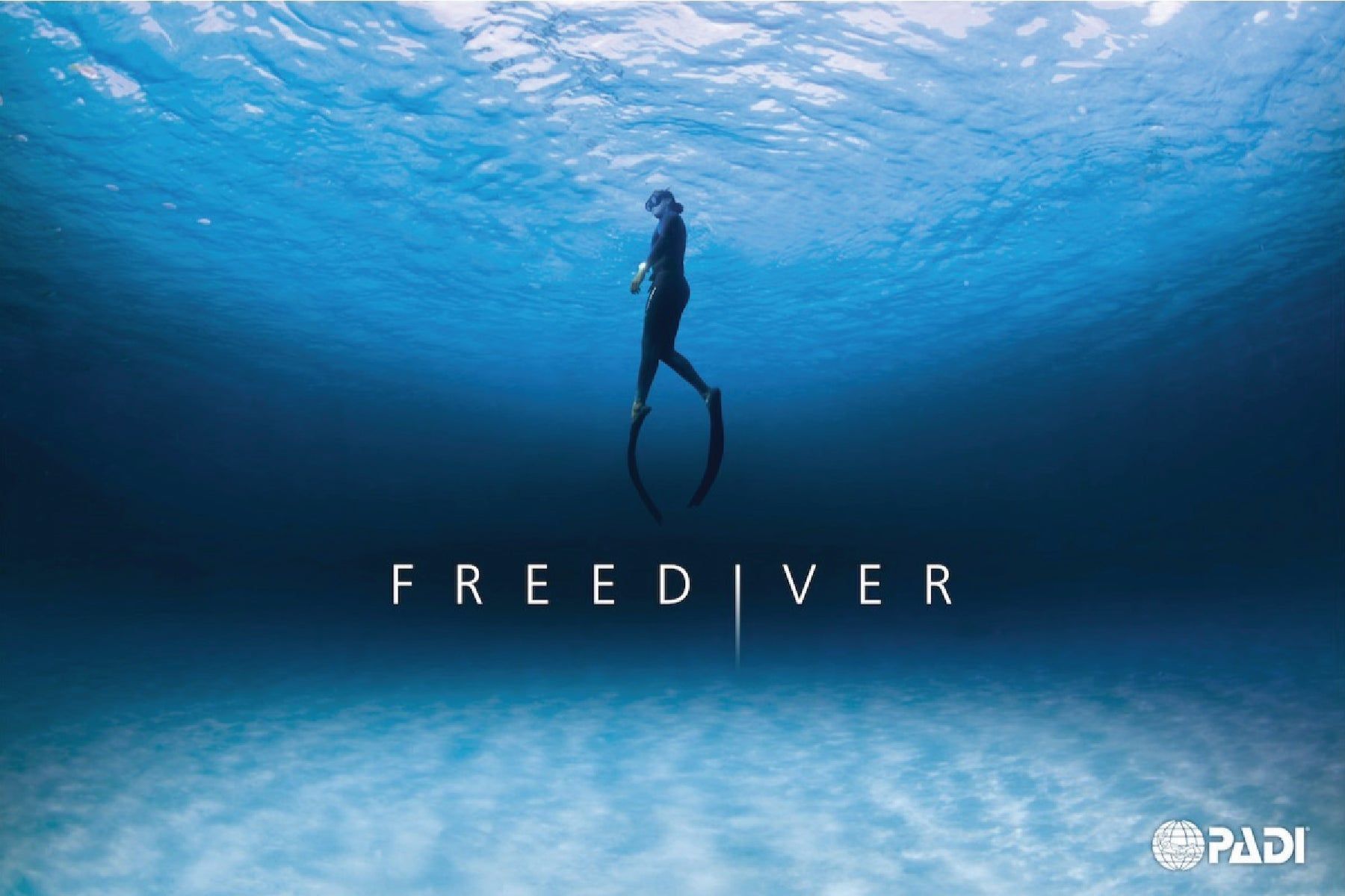 1800x1200 PADI Advance Freediver Course
