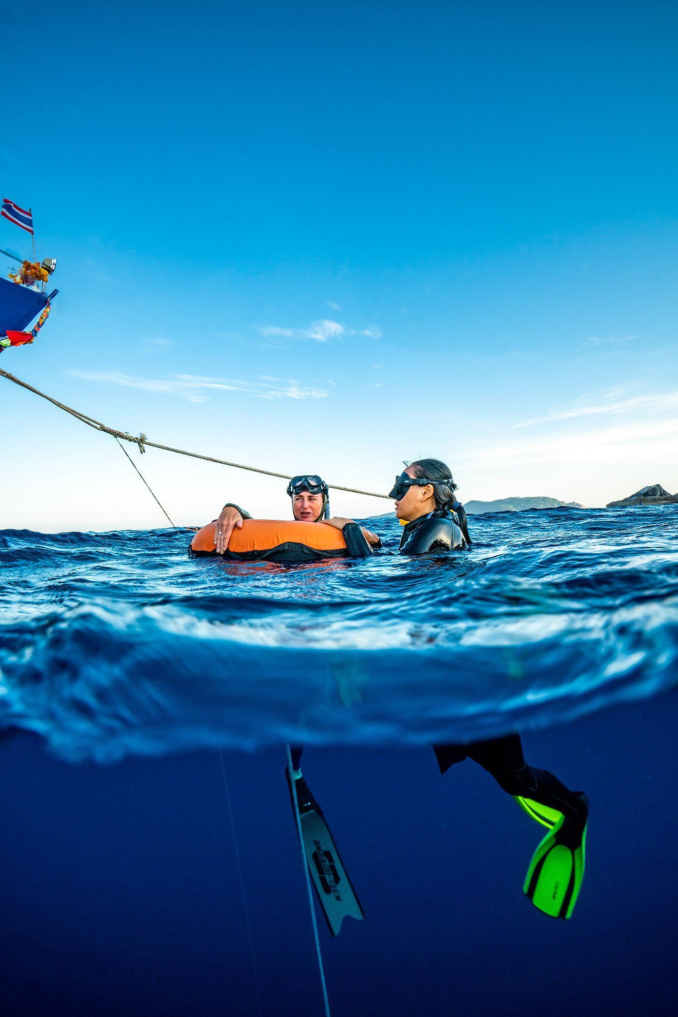 1334x2000 Freediving Liveaboard Photography & Videography