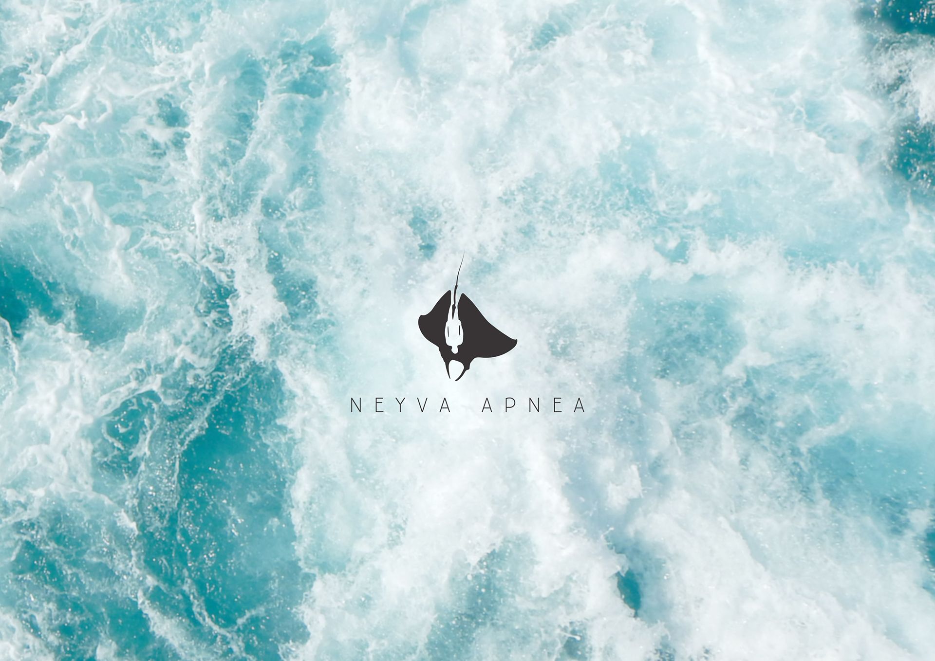 1920x1358 Nevya Apnea Logo Design