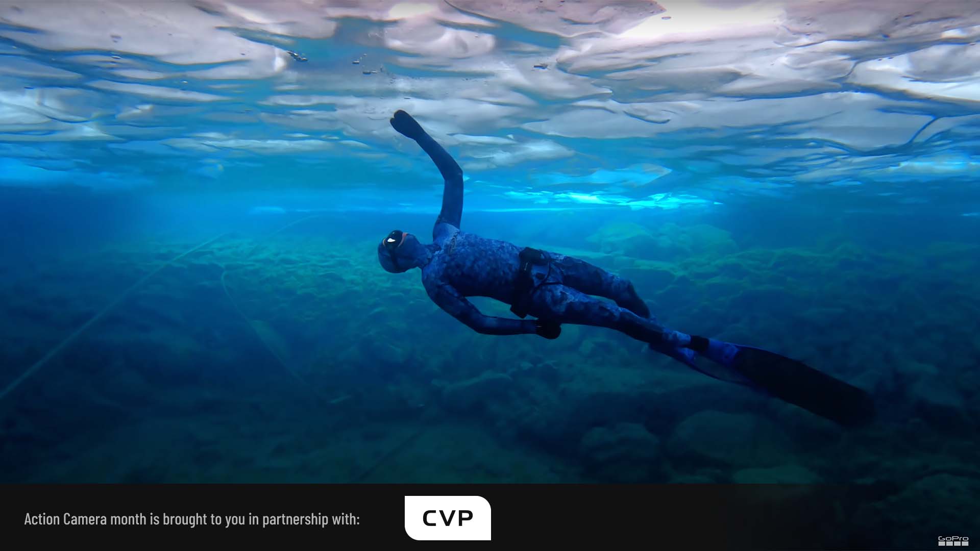 1920x1080 Top ten coolest action camera videos: No.7
