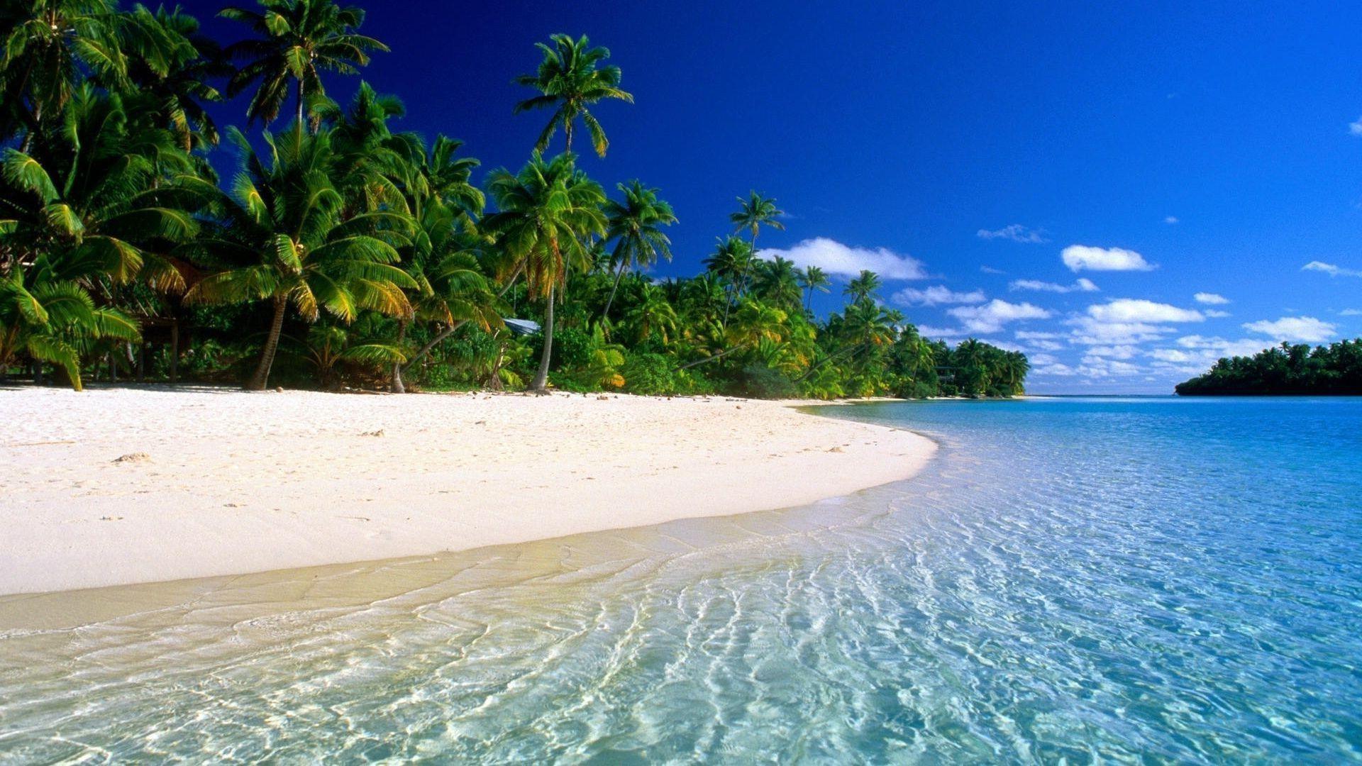 1920x1080 HD, Beach, Wallpaper, iPhone Wallpaper, Desktop Image