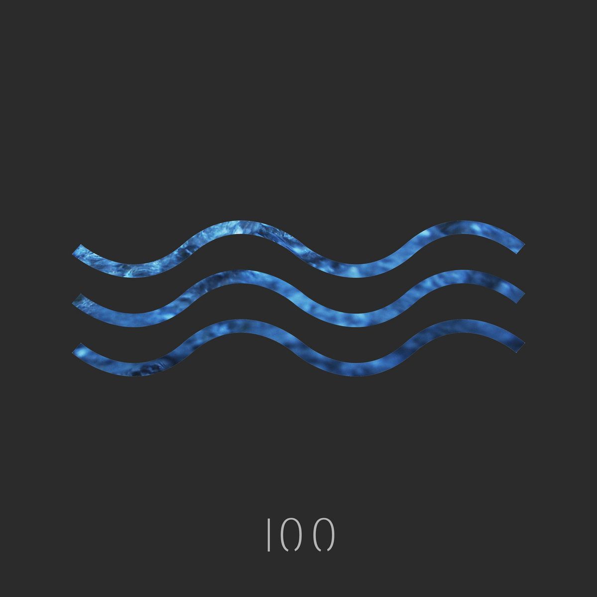 1200x1200 Apnea Label. Bass and Space