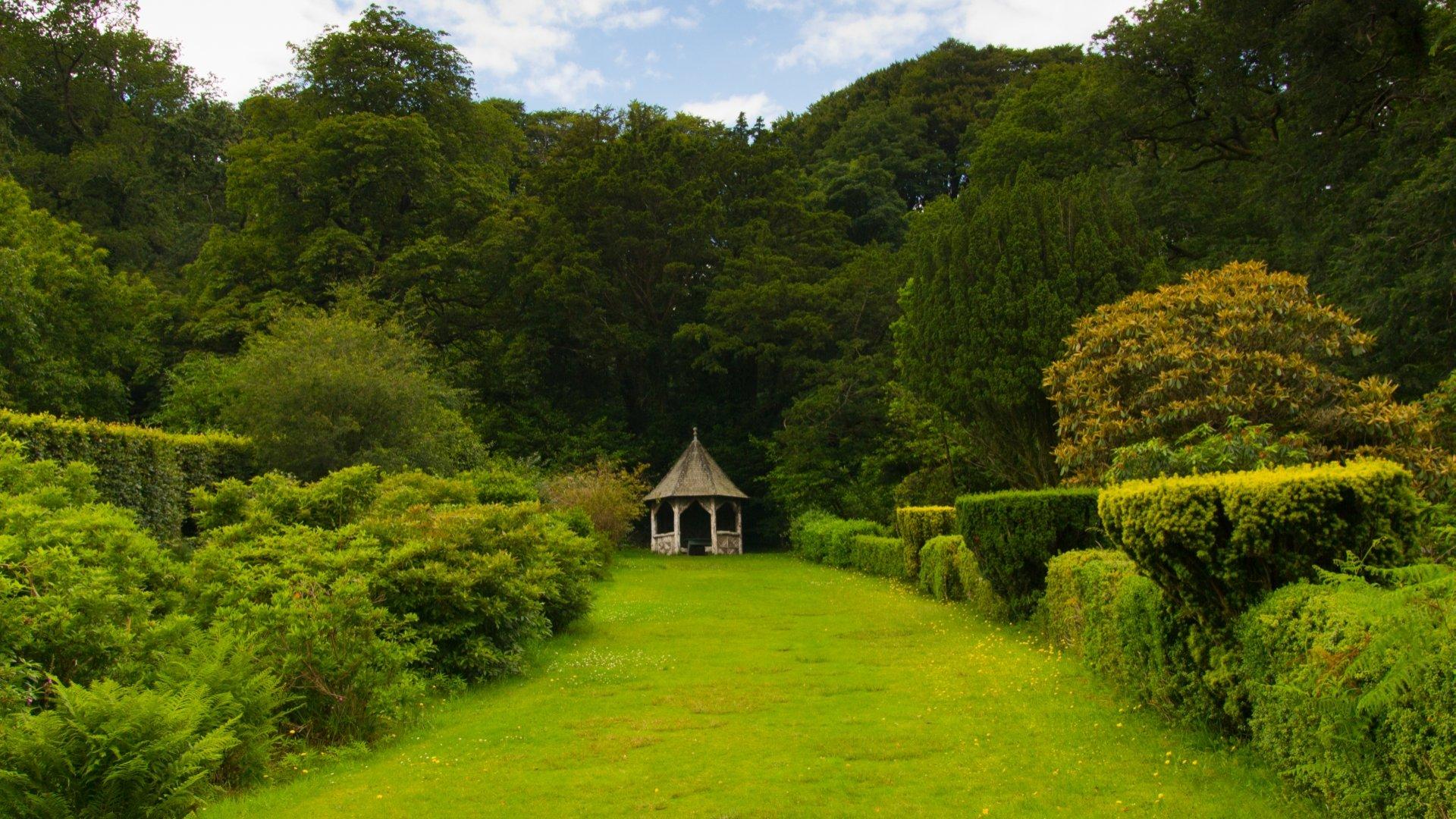1920x1080 Garden wallpaper 1920x1080 Full HD (1080p) desktop background