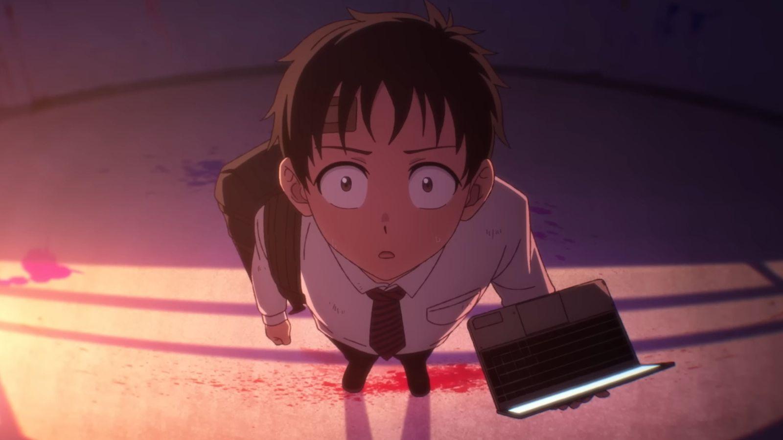 1600x900 Why is Zom 100: Bucket List of the Dead on hiatus?