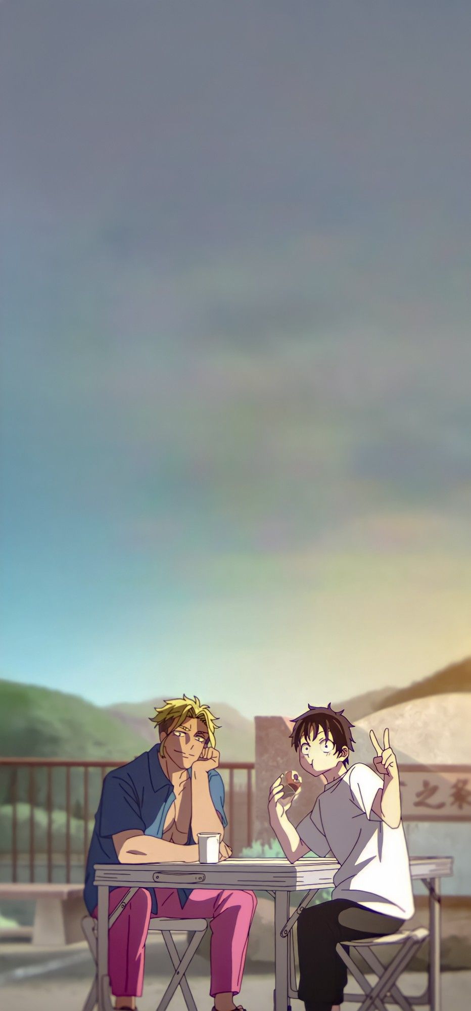 Zom100 Wallpapers - Top Free Zom100 Backgrounds - WallpaperAccess