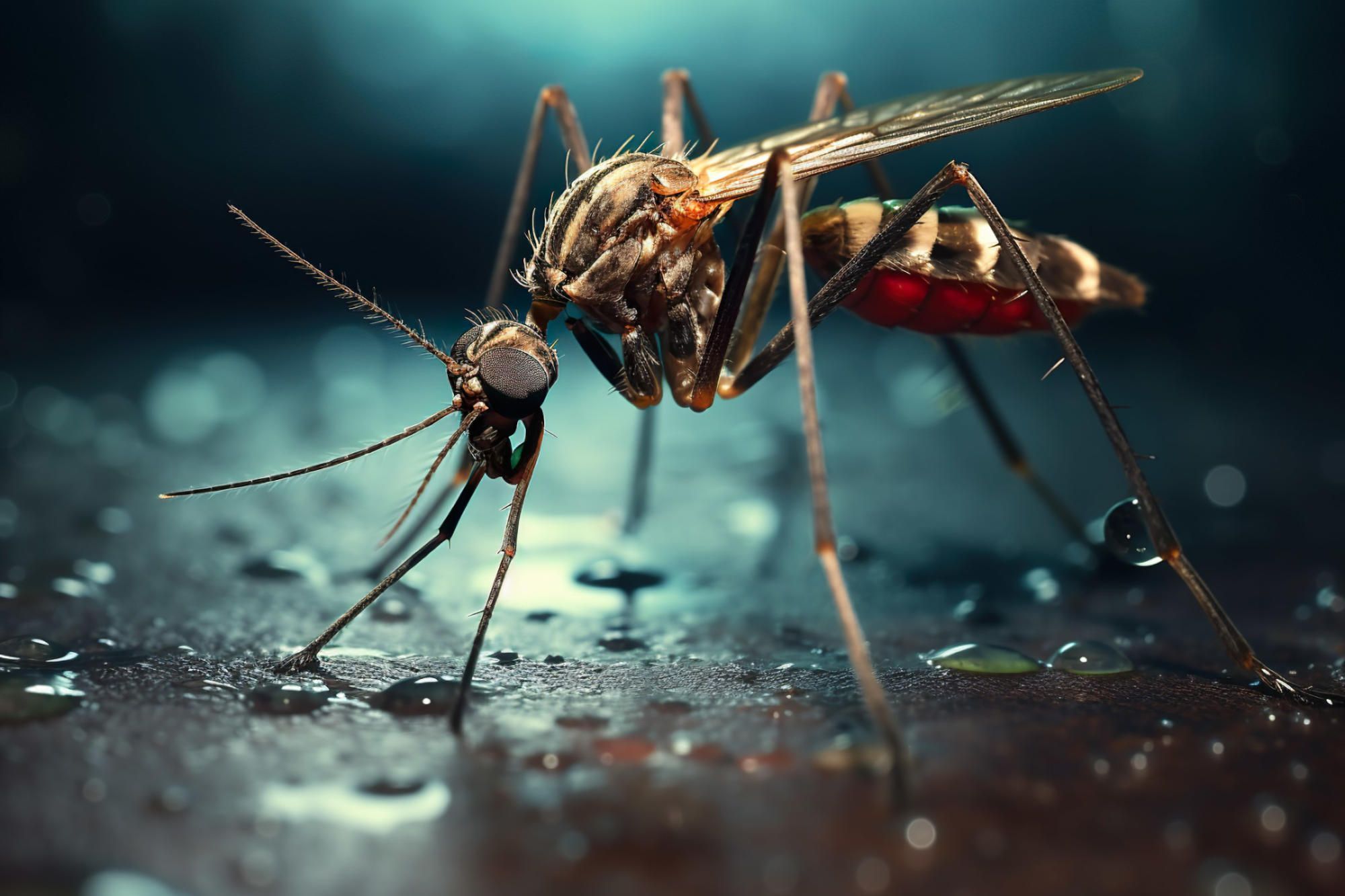 2000x1333 Scientists Discover “Concerning” Flaw in Malaria Diagnostics