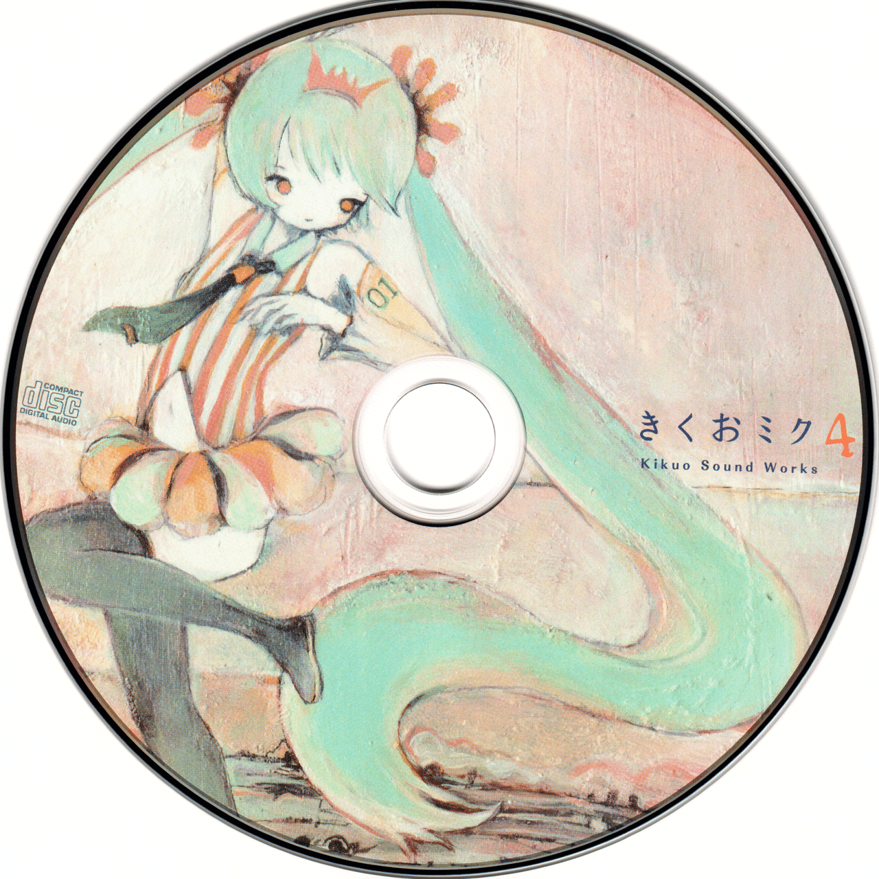 1280x1280 サークル