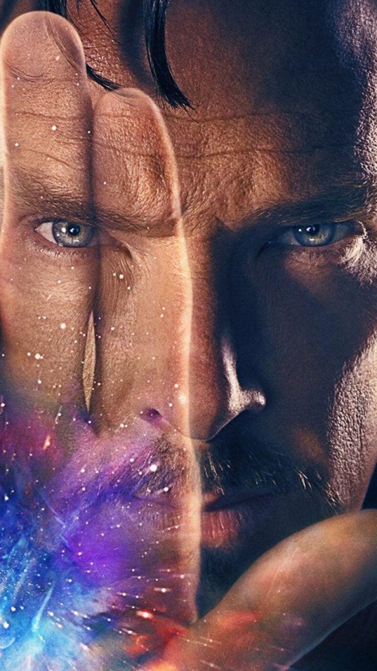 750x1334 Doctor Strange wallpaper for iPhone