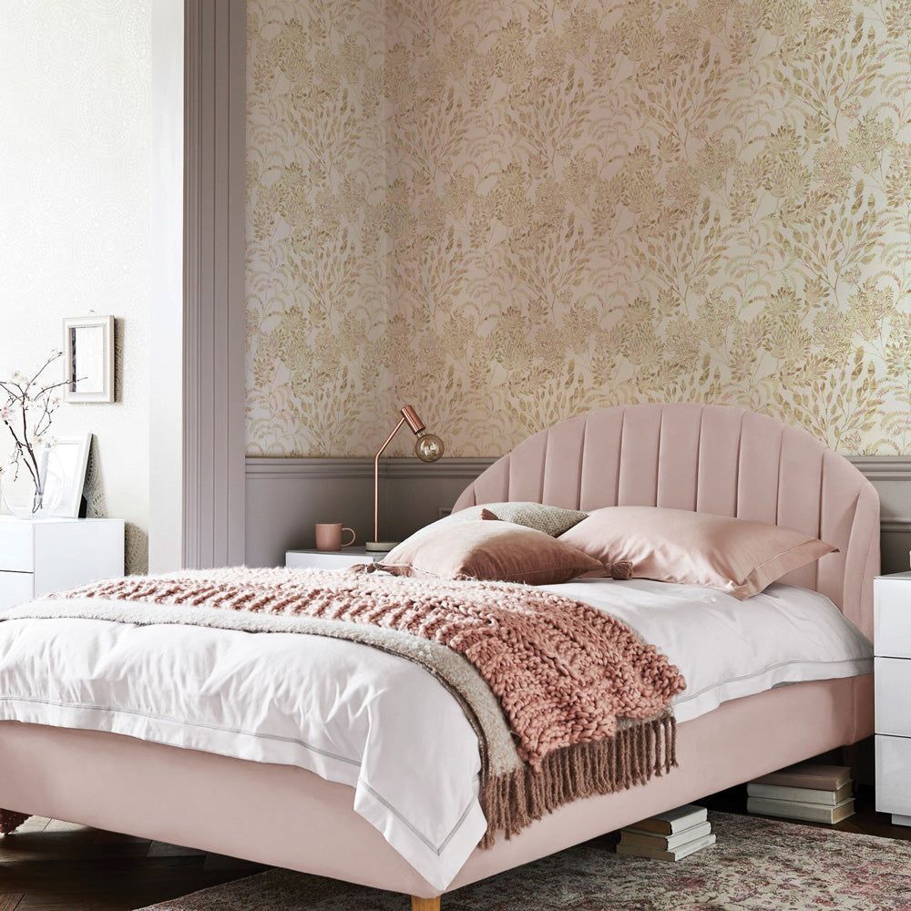 1000x1000 Blog is the home decor Vanilla Girl Trend?