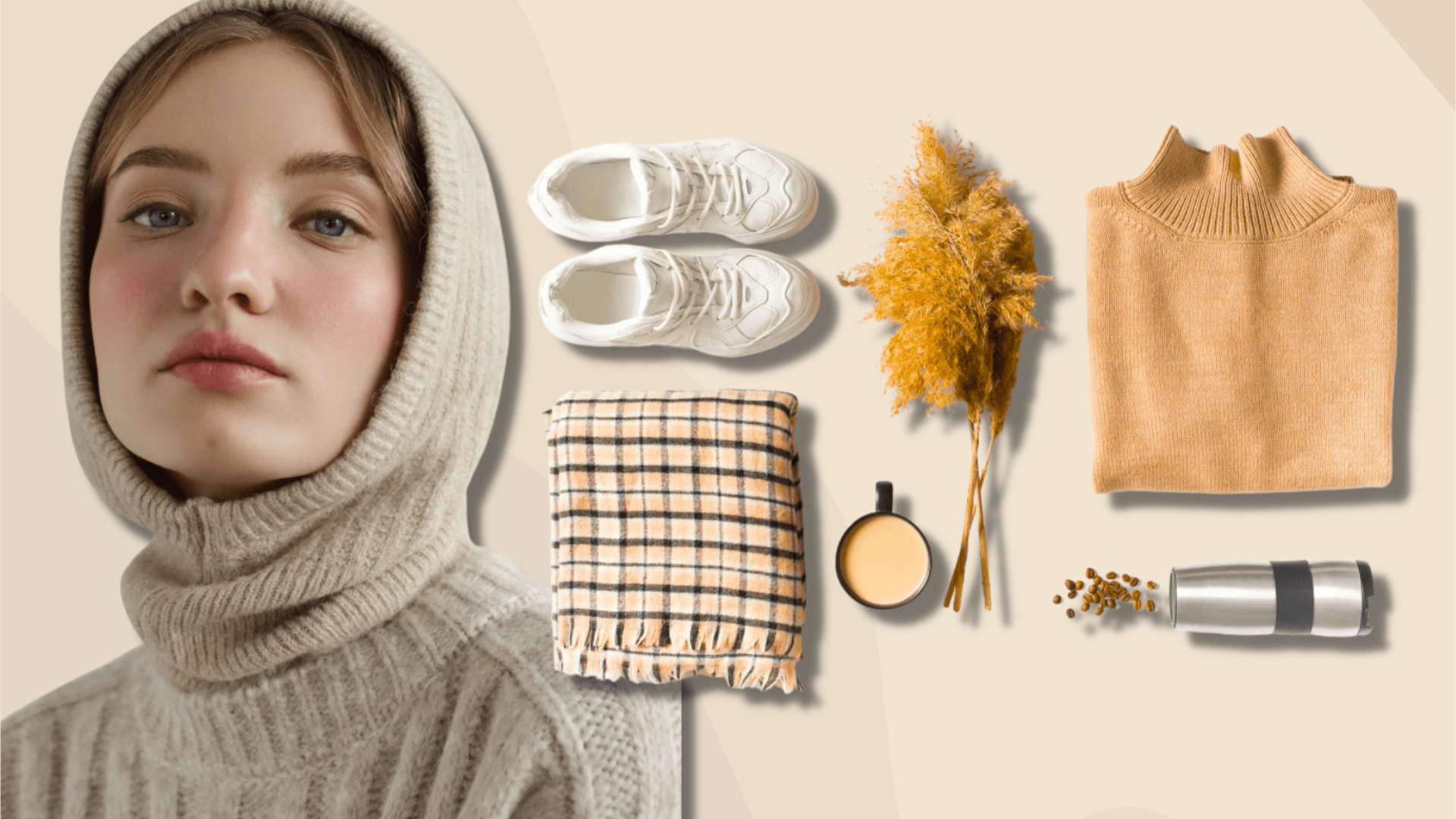 1920x1080 Sweet, homely, comforting: The 'vanilla girl' aesthetic explained