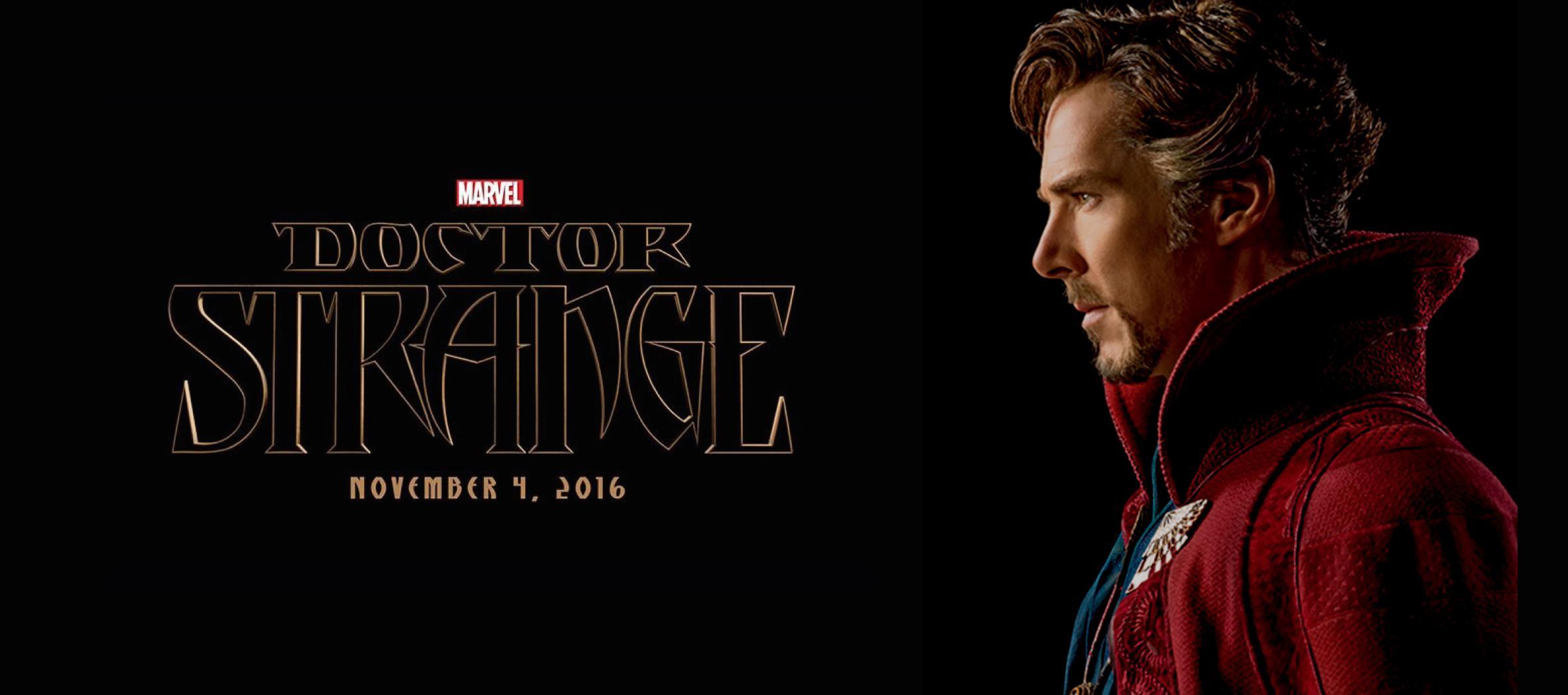2364x1048 Download Dr Strange Wallpaper For iPhone & iPad