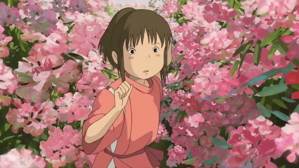 1245x700 Studio Ghibli Movies Are Arriving On Netflix Canada This Week