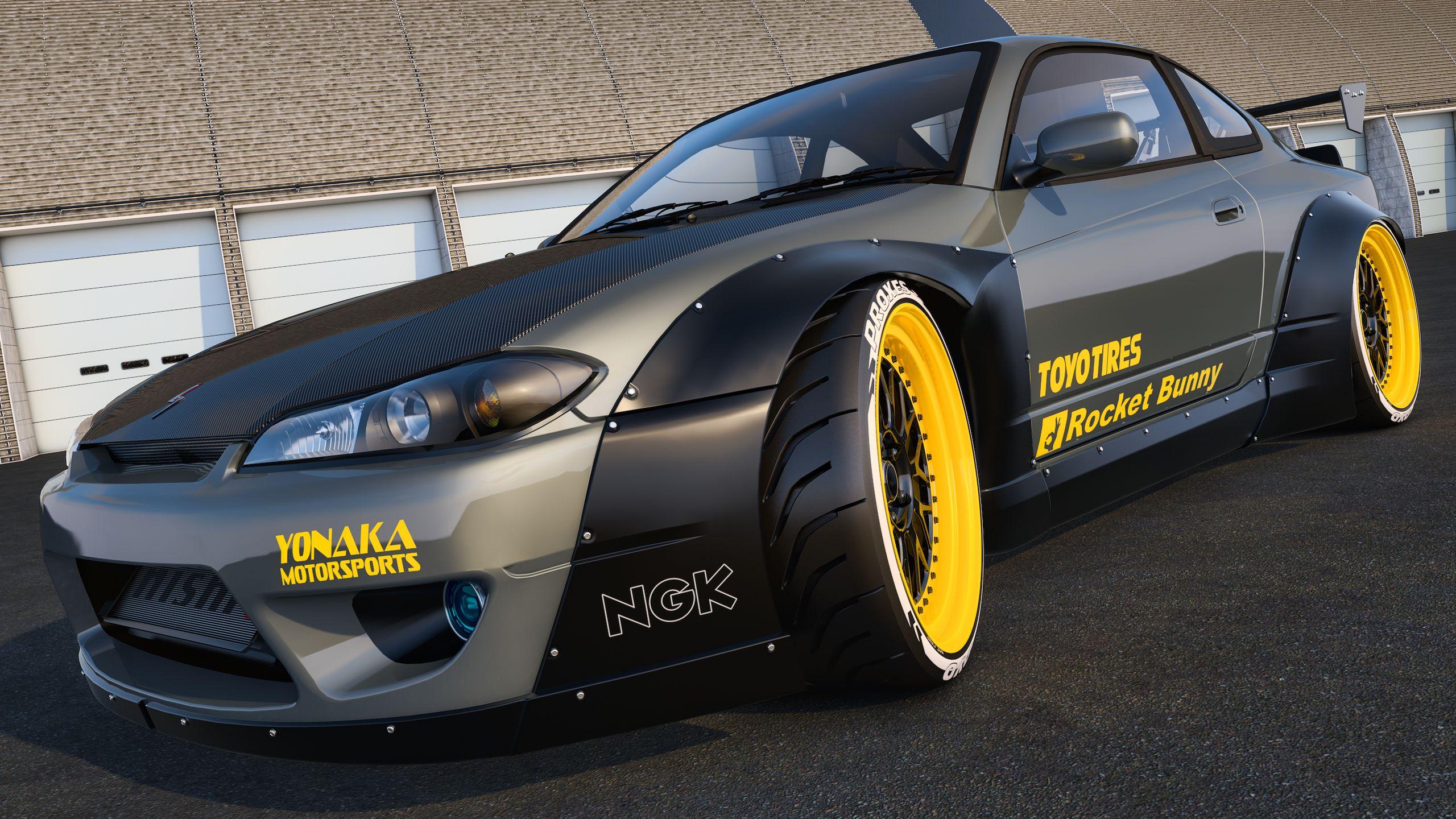 2560x1440 Wallpaper Sport Import Cars 2018