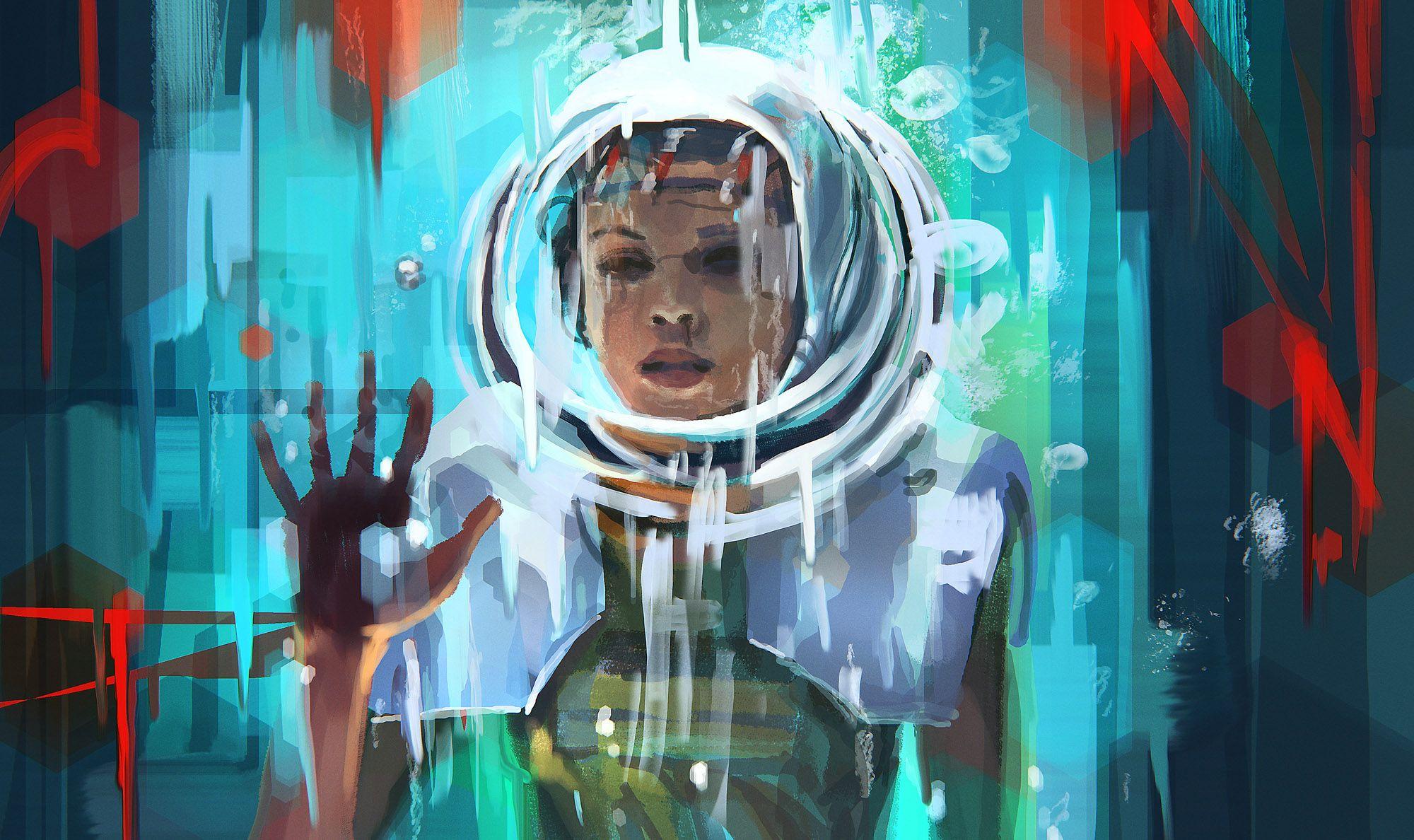 2000x1188 Stranger things eleven background 5 Background Download