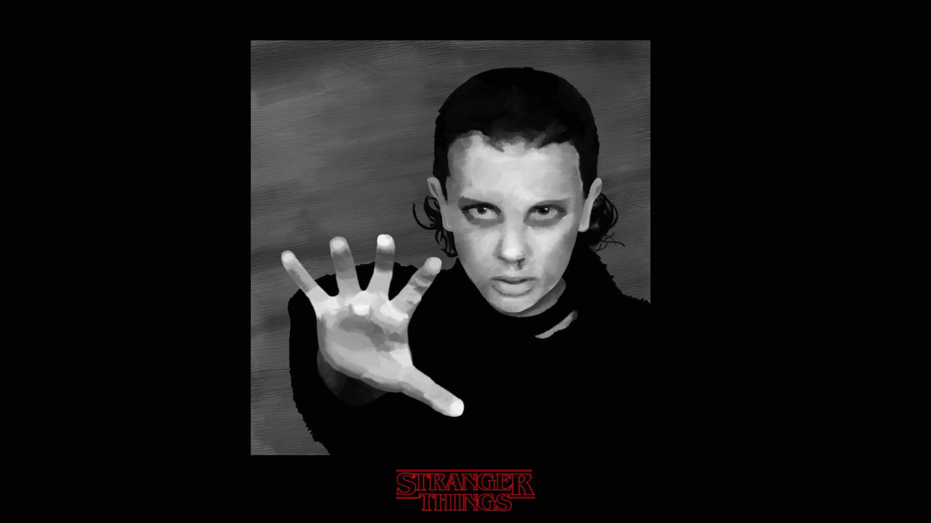 1920x1080 Eleven Force Push, Alex Nash