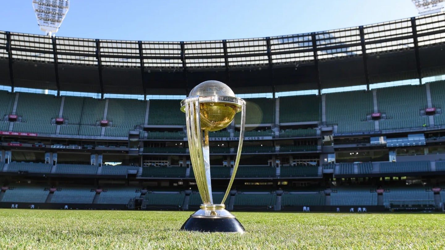 1440x810 ICC brings in IndusInd as global partner for World Cup and beyond