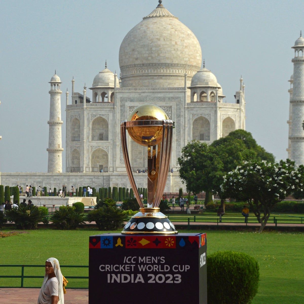 1200x1200 Cricket World Cup 2023: all you need to know about this year's event. Cricket World Cup 2023