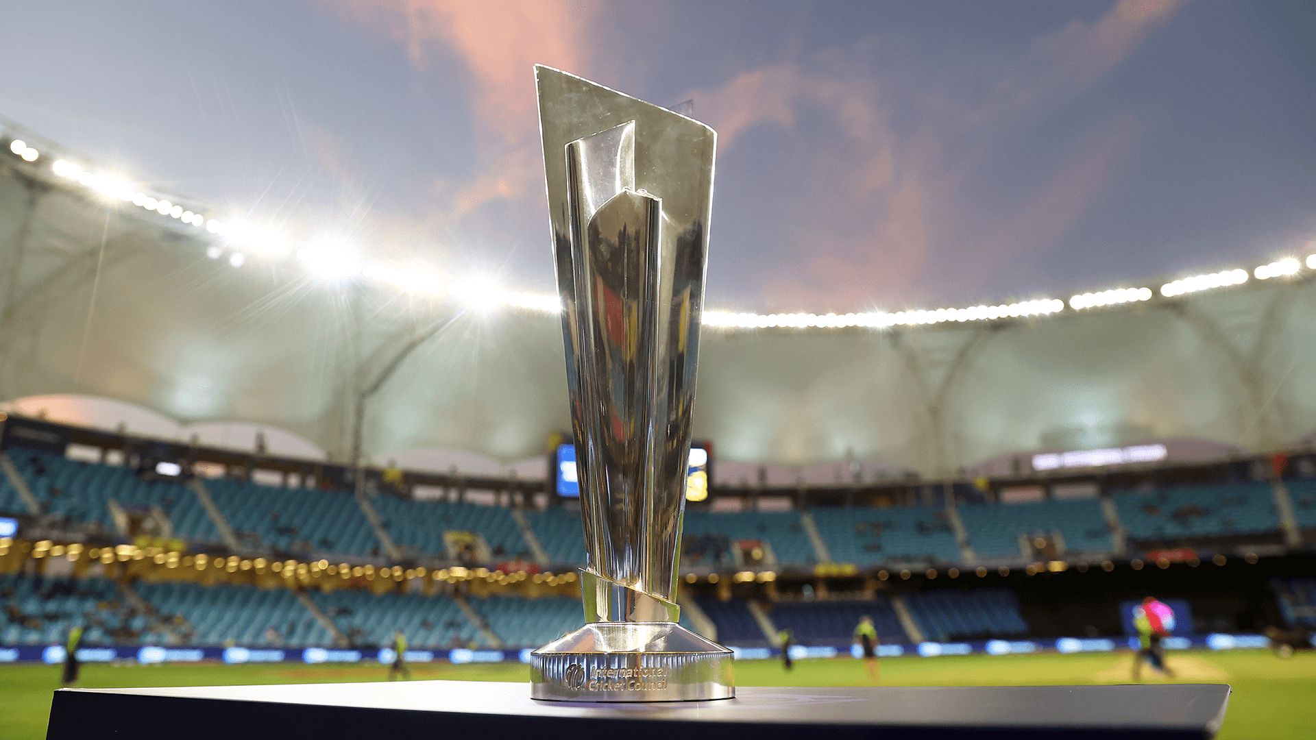1920x1080 USA To Stage T20 World Cup: 2024 2031 ICC Men's Tournament Hosts Confirmed