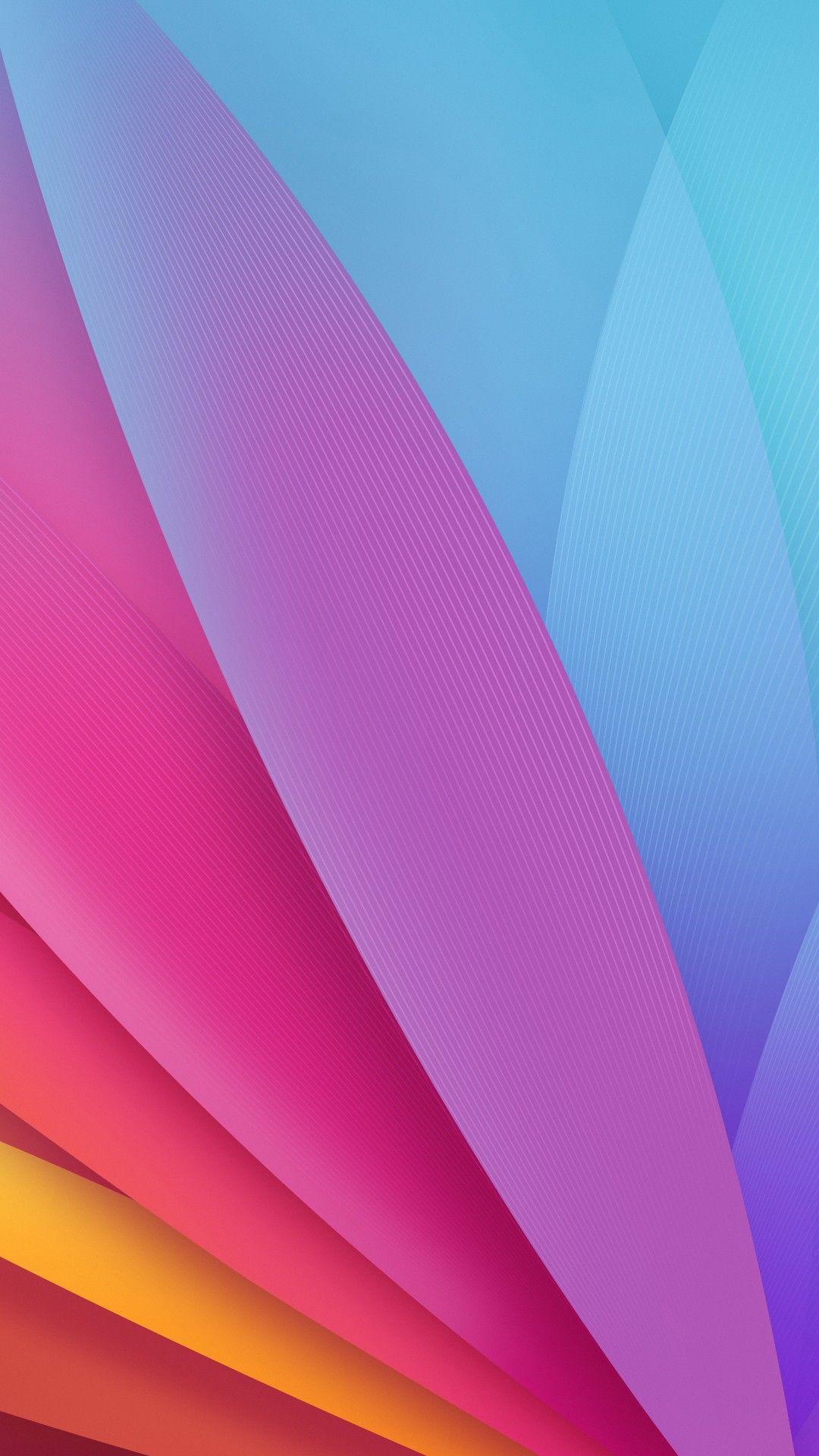 andriod abstract theme