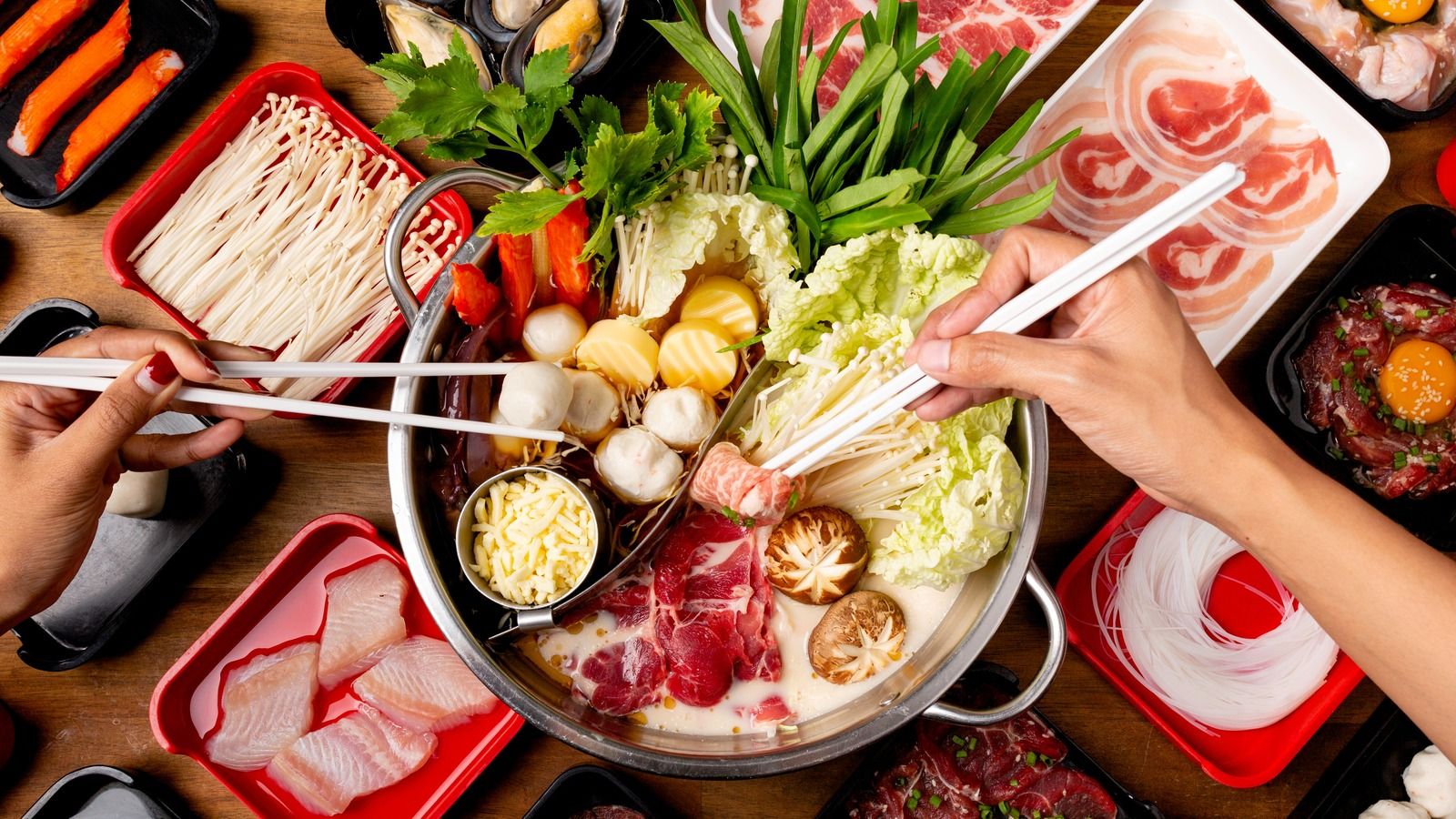 1600x900 Patience Is Key For Perfect Hot Pot