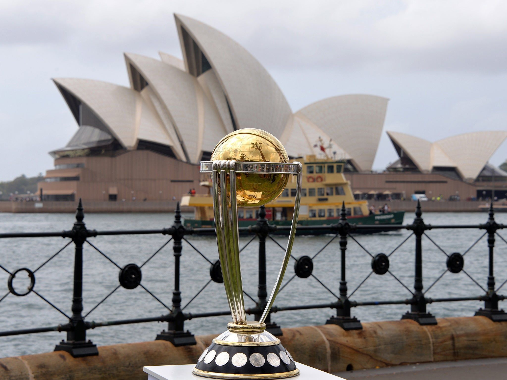 2048x1536 Cricket World Cup: Team By Team Guide To The Tournament